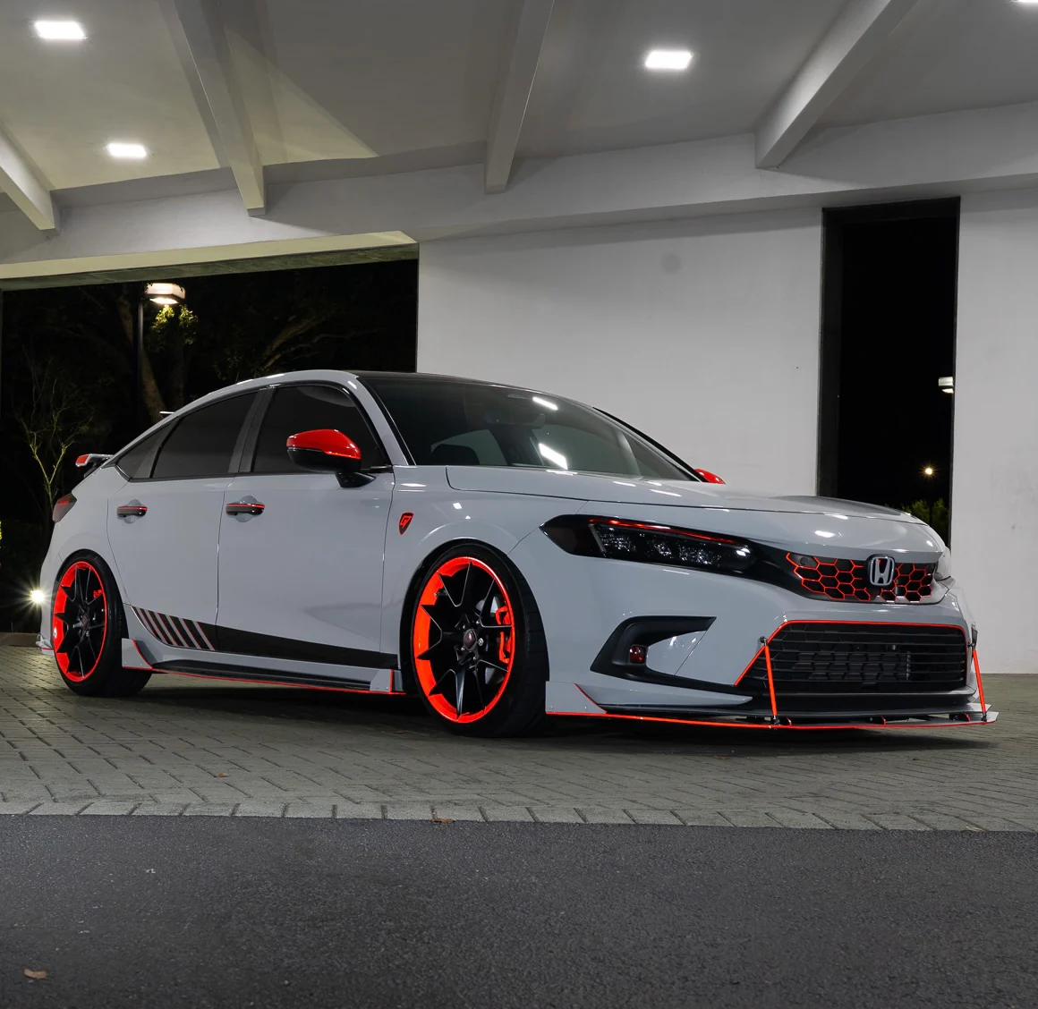 Elevate Your Accord's Aesthetic