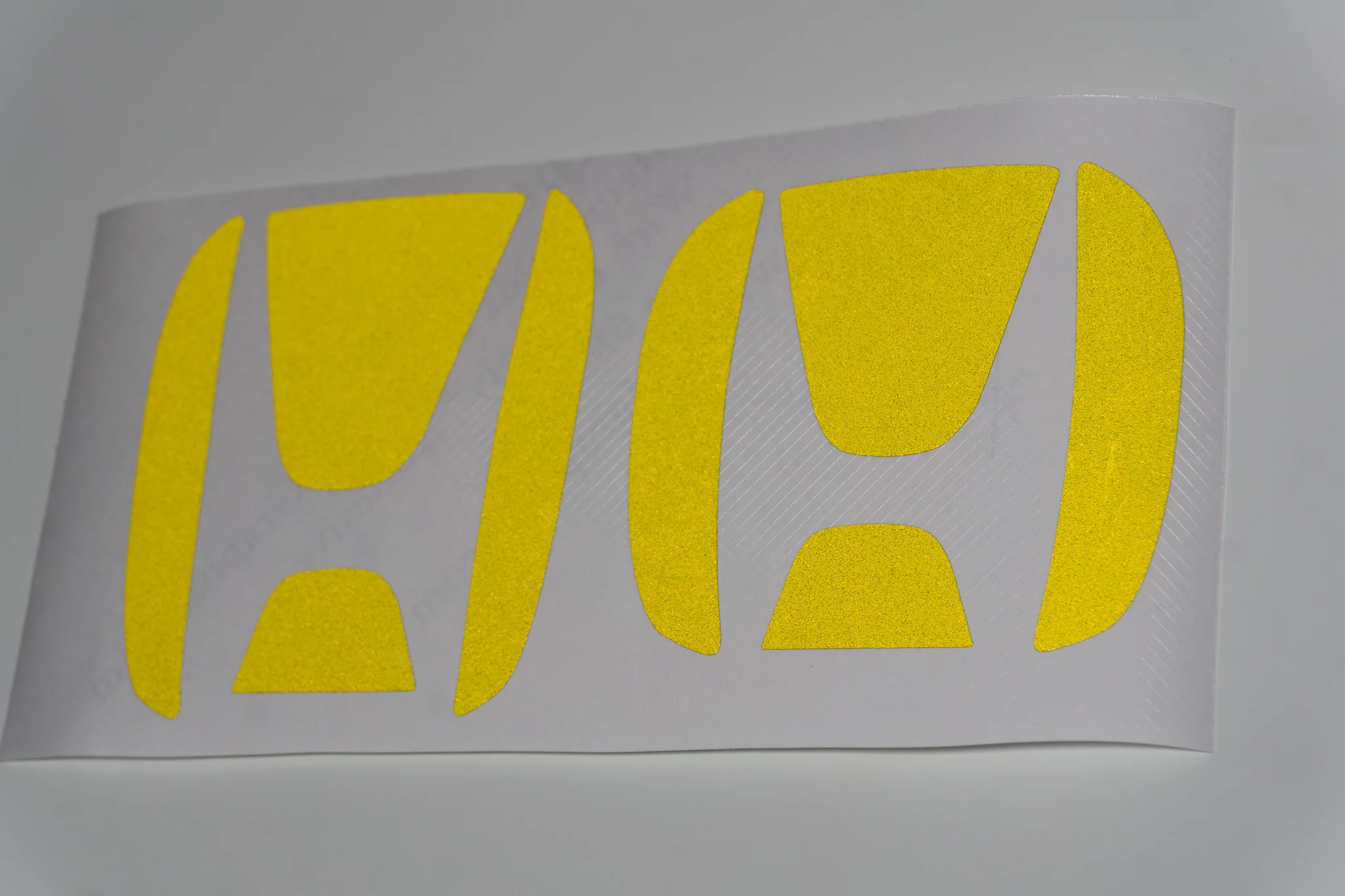 2018-2022 HONDA ACCORD H EMBLEM BACKGROUND - Image 10
