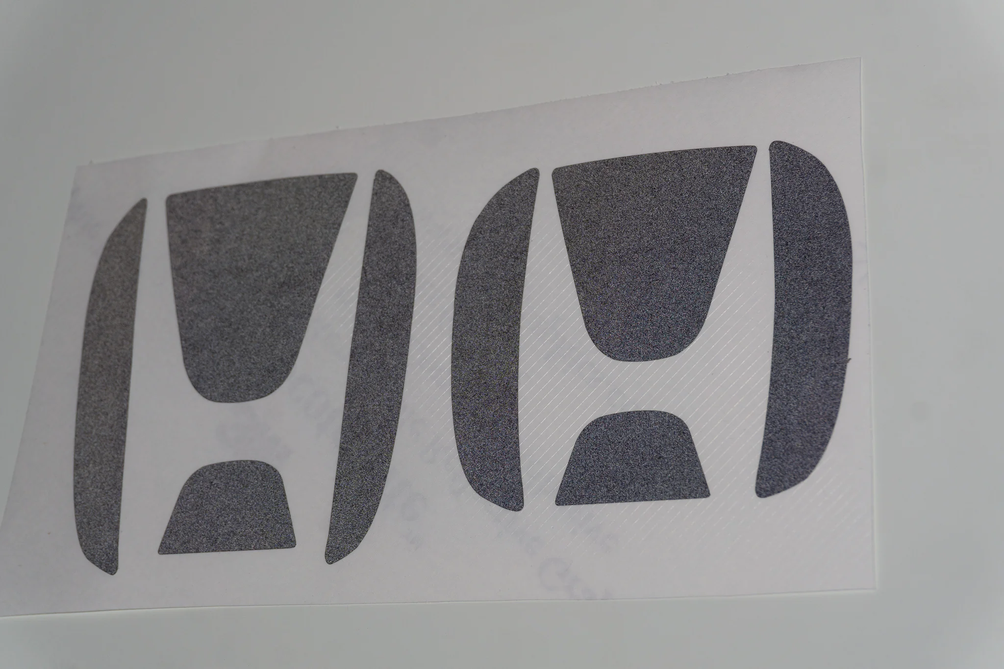 2018-2022 HONDA ACCORD H EMBLEM BACKGROUND - Image 11