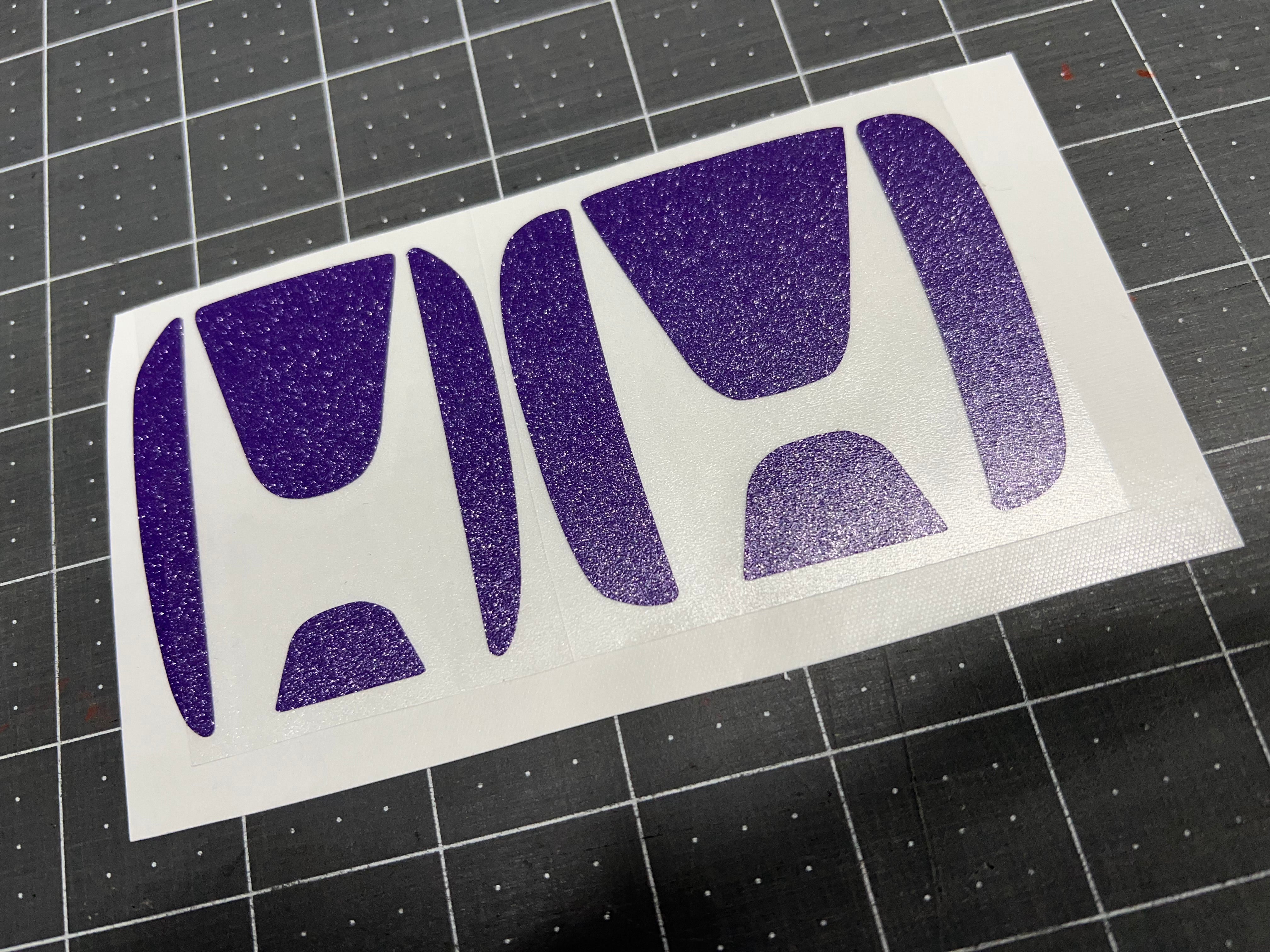 2018-2022 HONDA ACCORD H EMBLEM BACKGROUND - Image 14