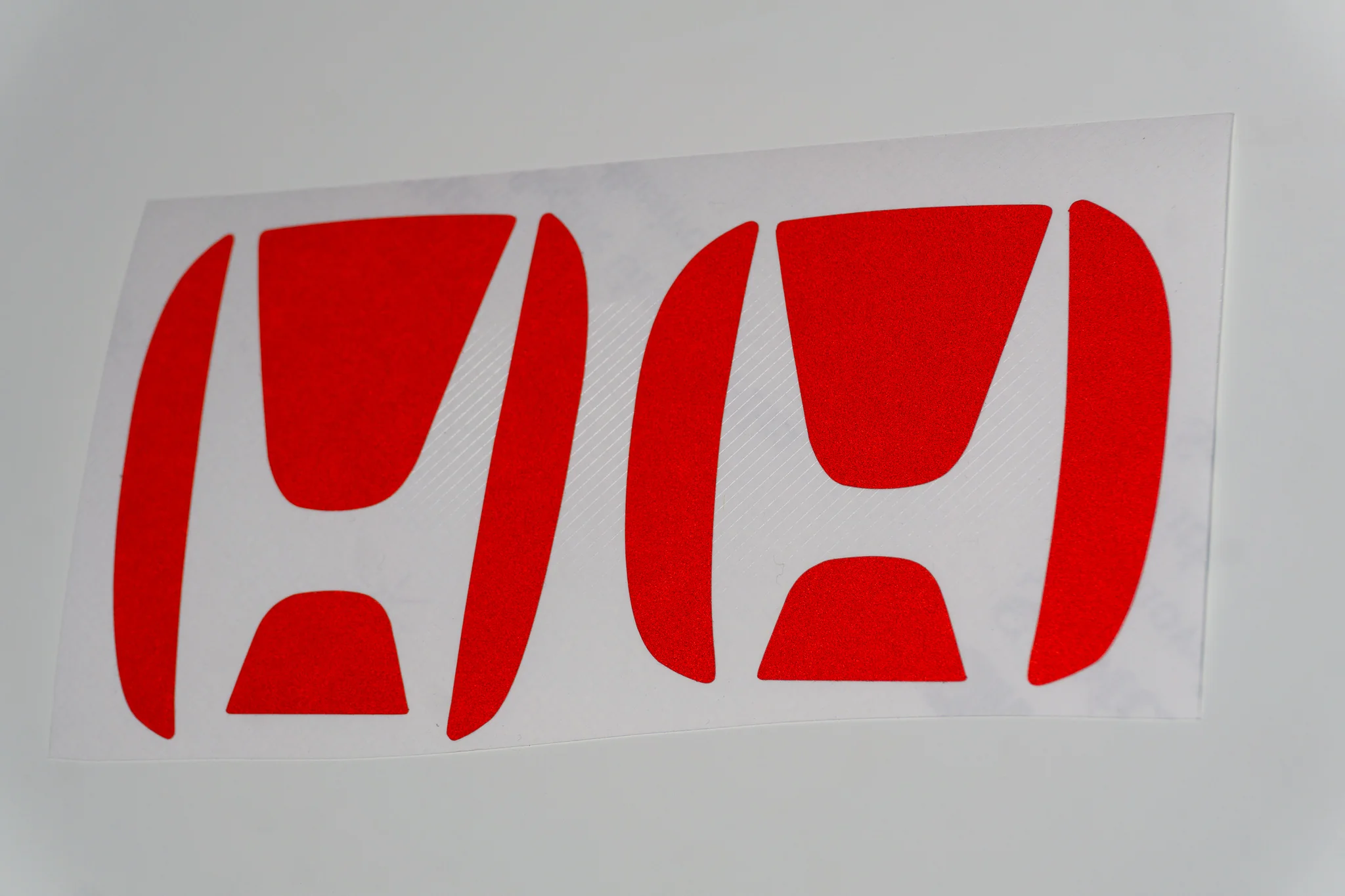 2018-2022 HONDA ACCORD H EMBLEM BACKGROUND - Image 3