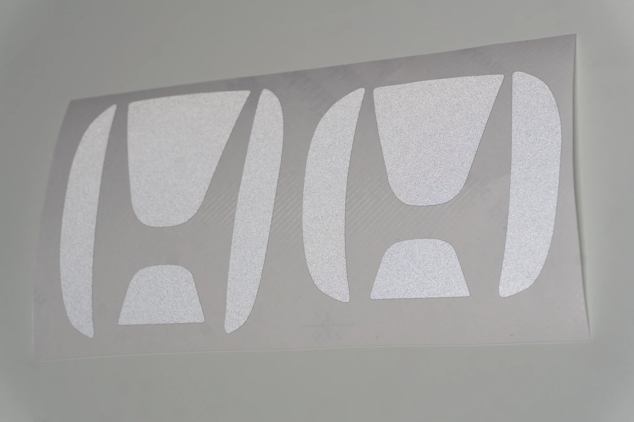 2018-2022 HONDA ACCORD H EMBLEM BACKGROUND - Image 5