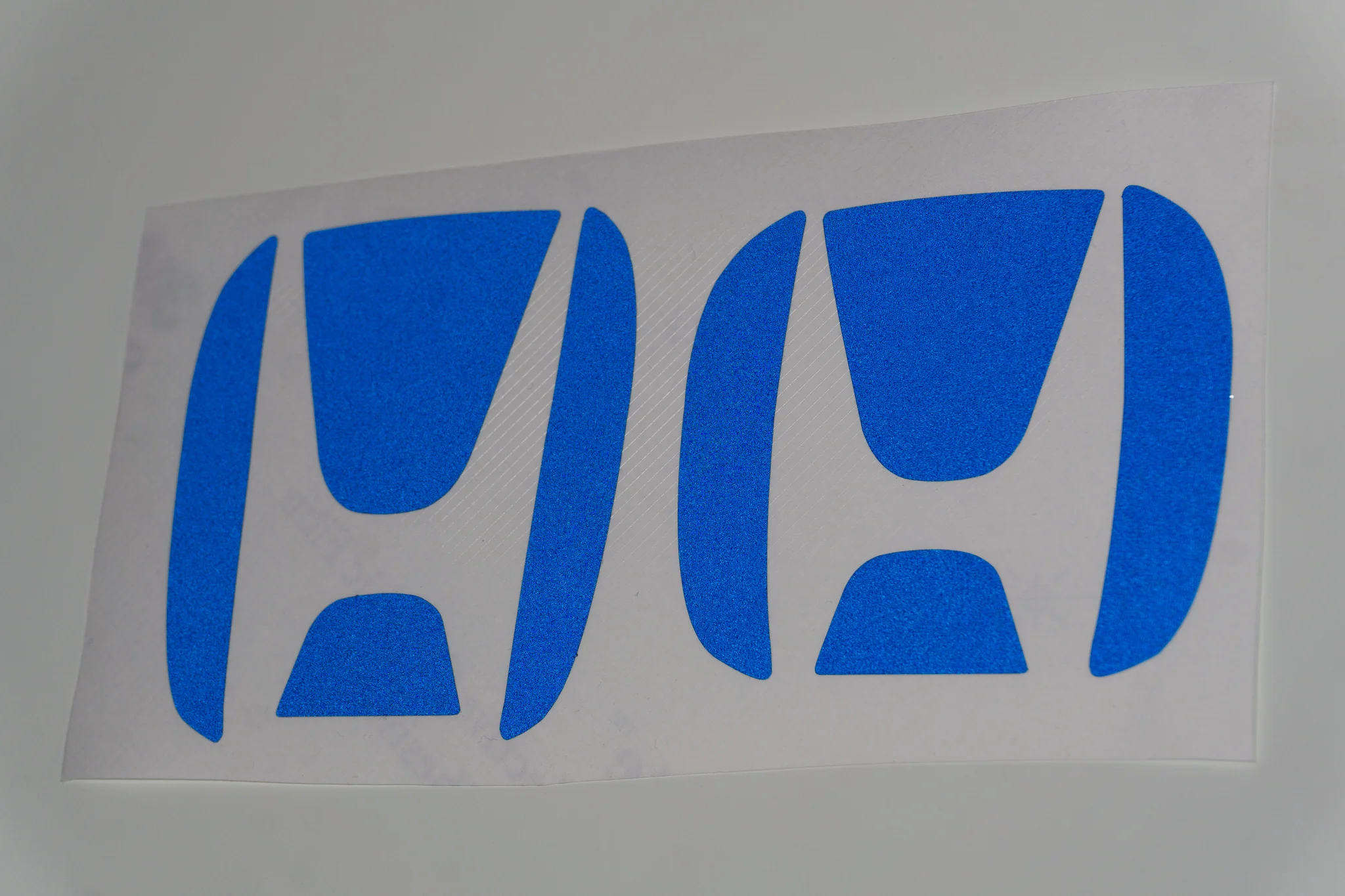 2018-2022 HONDA ACCORD H EMBLEM BACKGROUND - Image 8