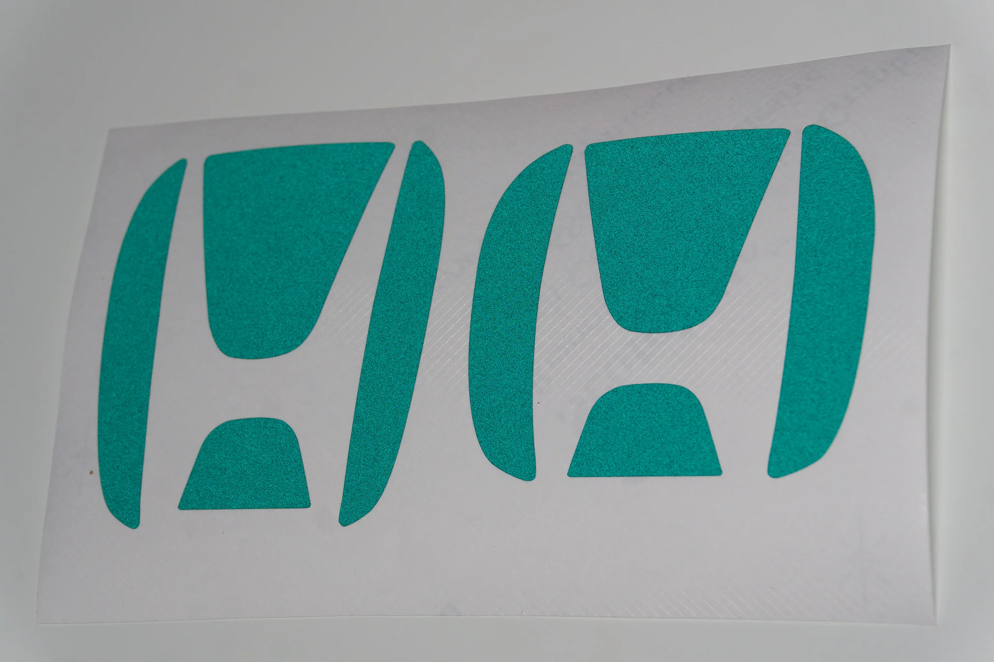 2018-2022 HONDA ACCORD H EMBLEM BACKGROUND - Image 9