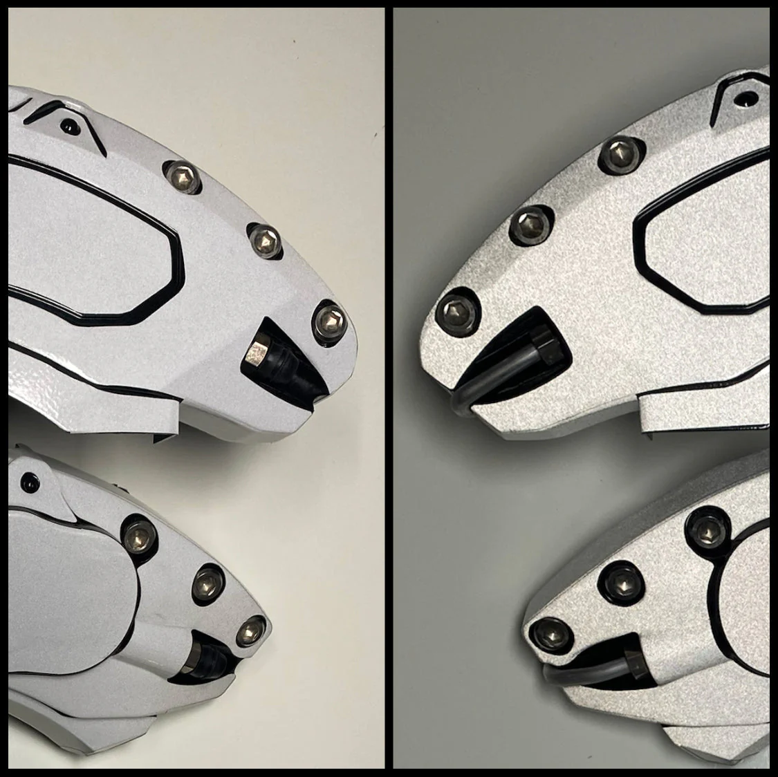 2021-2025 12TH GEN CHEVY SUBURBAN REFLECTIVE CALIPER COVERS - Image 18