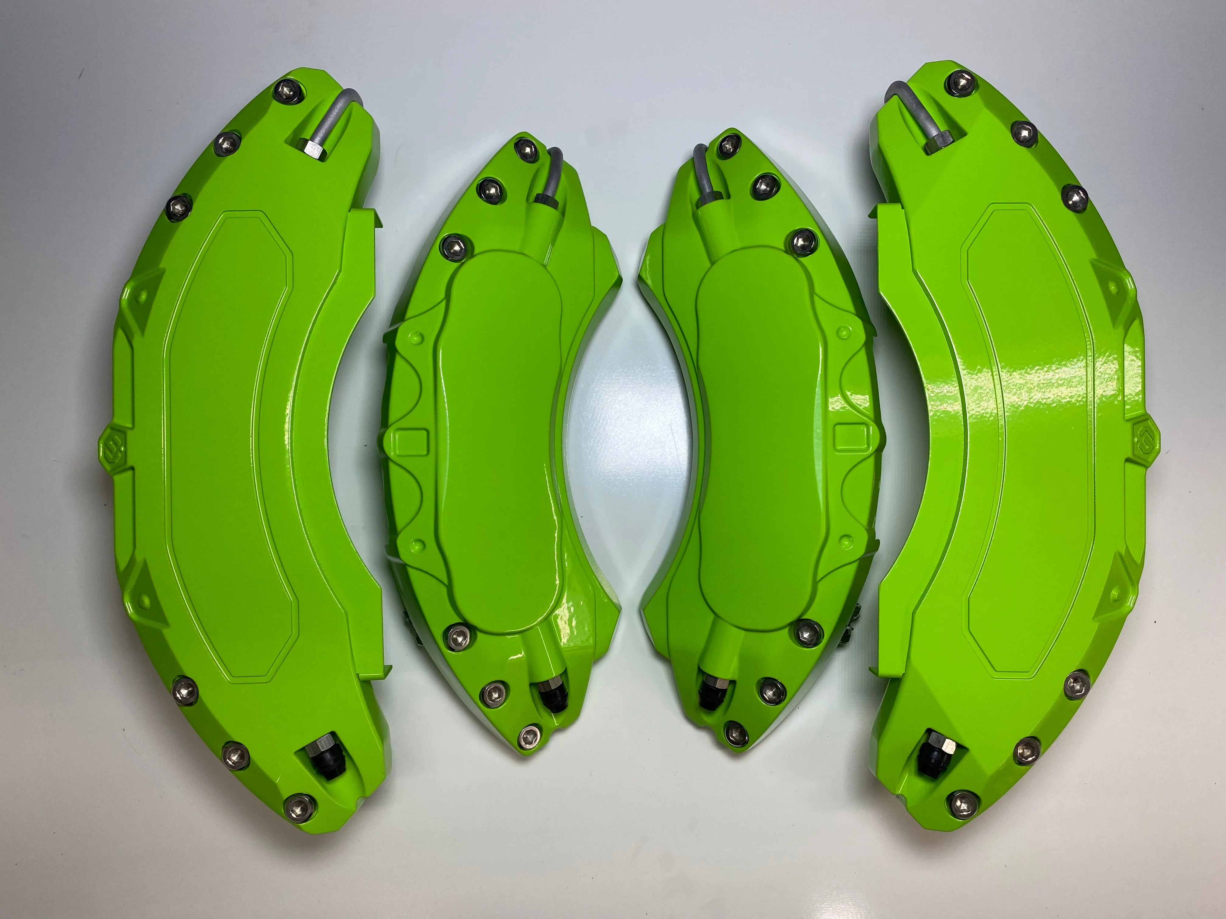 2021-2024 ACURA TLX POWDER COATED CALIPER COVERS (Copy) - Image 15