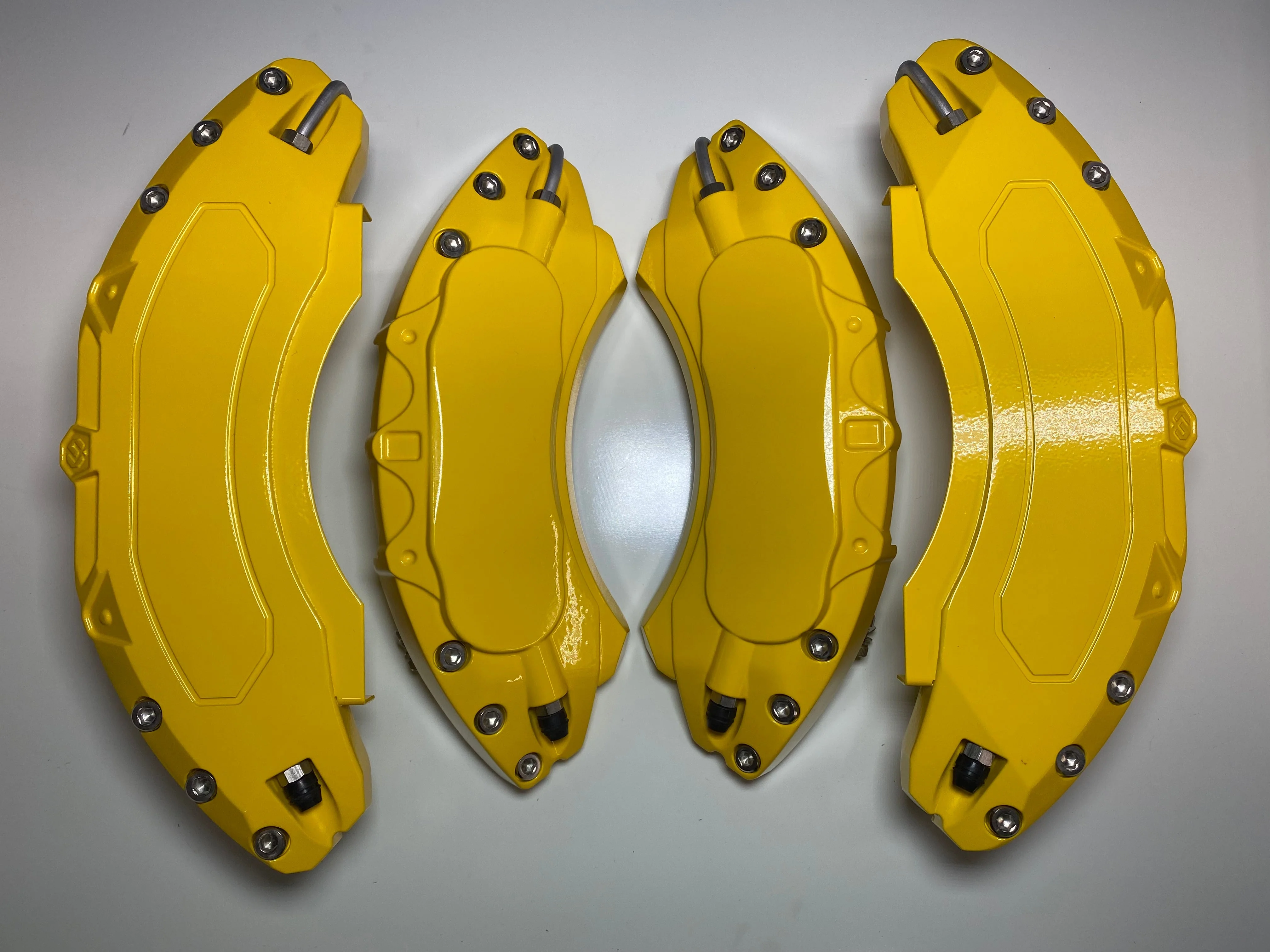 2021-2024 ACURA TLX POWDER COATED CALIPER COVERS (Copy) - Image 7
