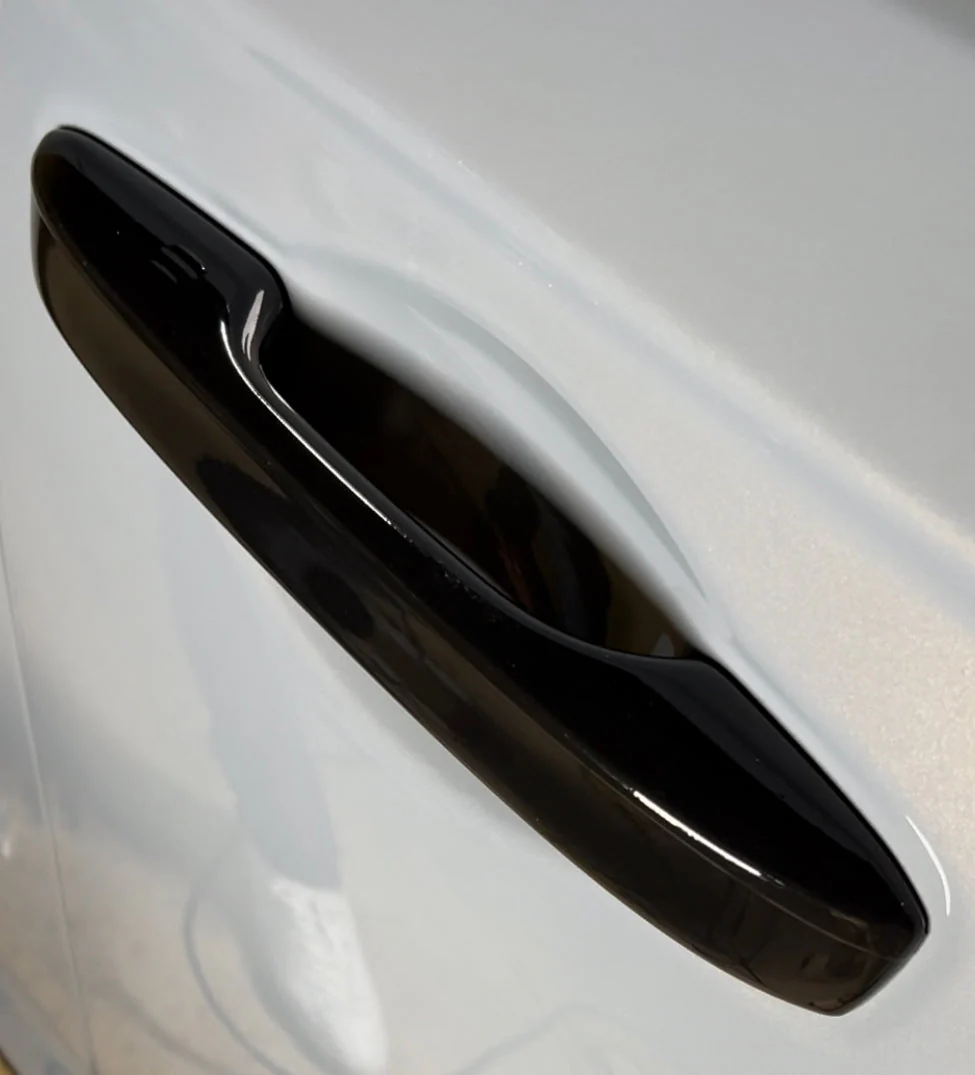 2022-2024 HONDA CIVIC DOOR HANDLE SKINS