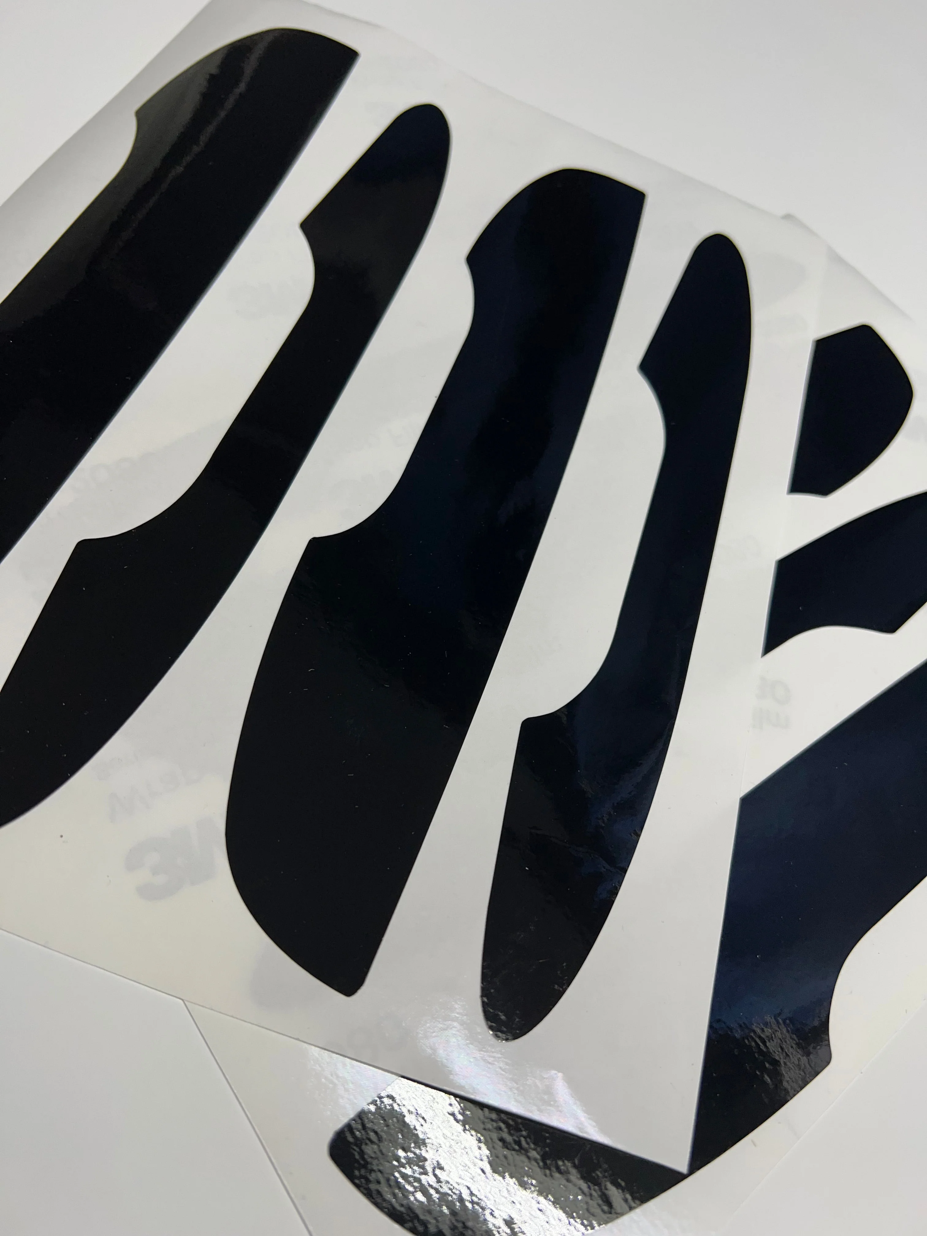 2022-2024 HONDA CIVIC DOOR HANDLE SKINS - Image 3