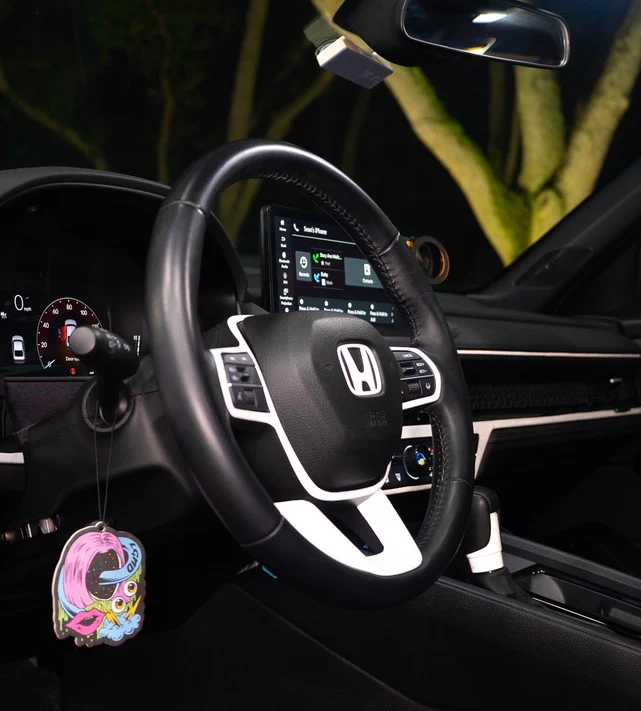 2023-2026 HONDA ACCORD INTERIOR - Image 35