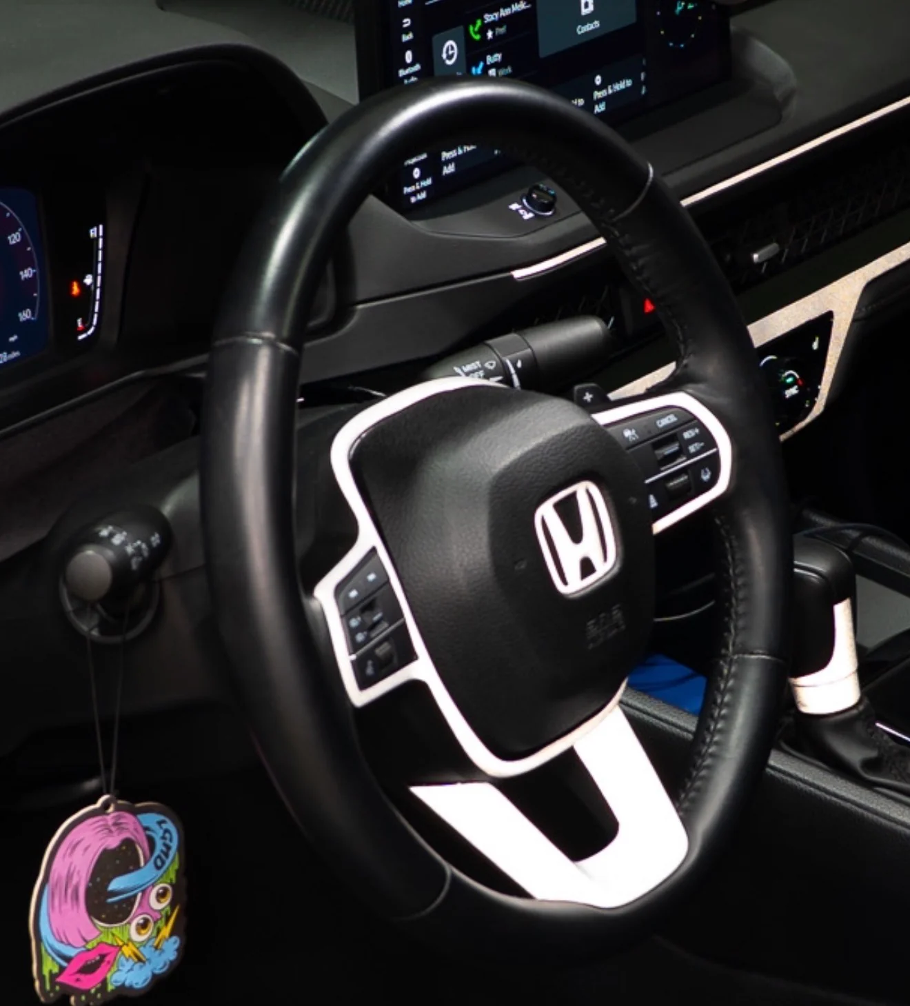 2023-2026 HONDA ACCORD INTERIOR - Image 36