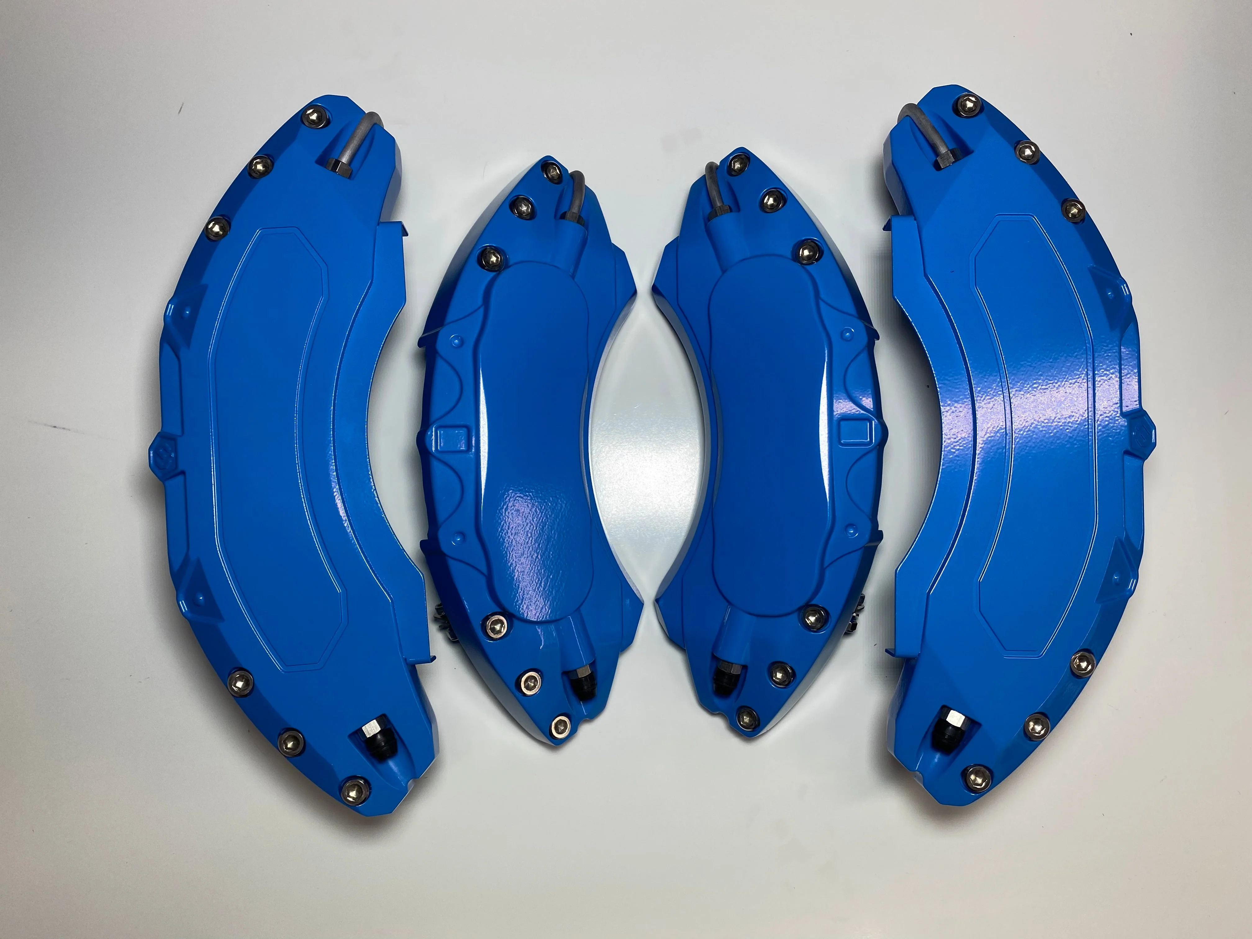 2022-2026 HONDA CIVIC SI POWDER COATED CALIPER COVERS - Image 14