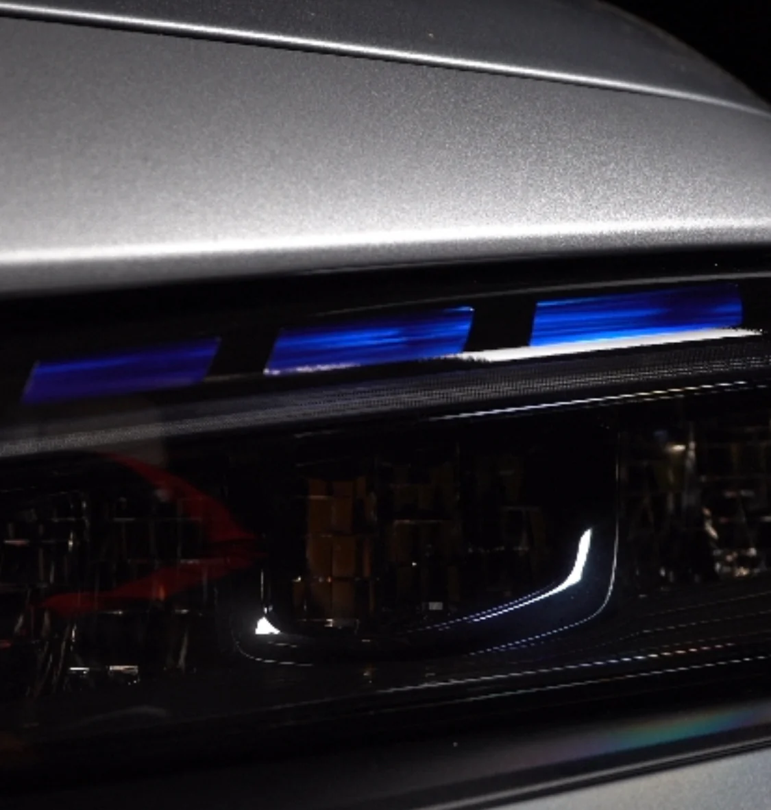 2023-2026 HONDA ACCORD MATRIX DRL SKINS - Image 11