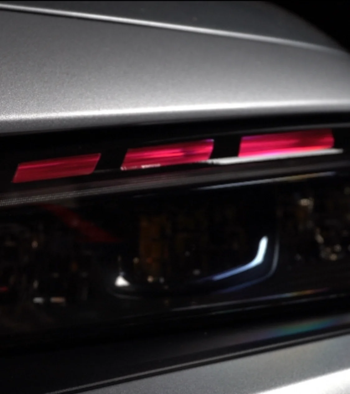 2023-2026 HONDA ACCORD MATRIX DRL SKINS - Image 16