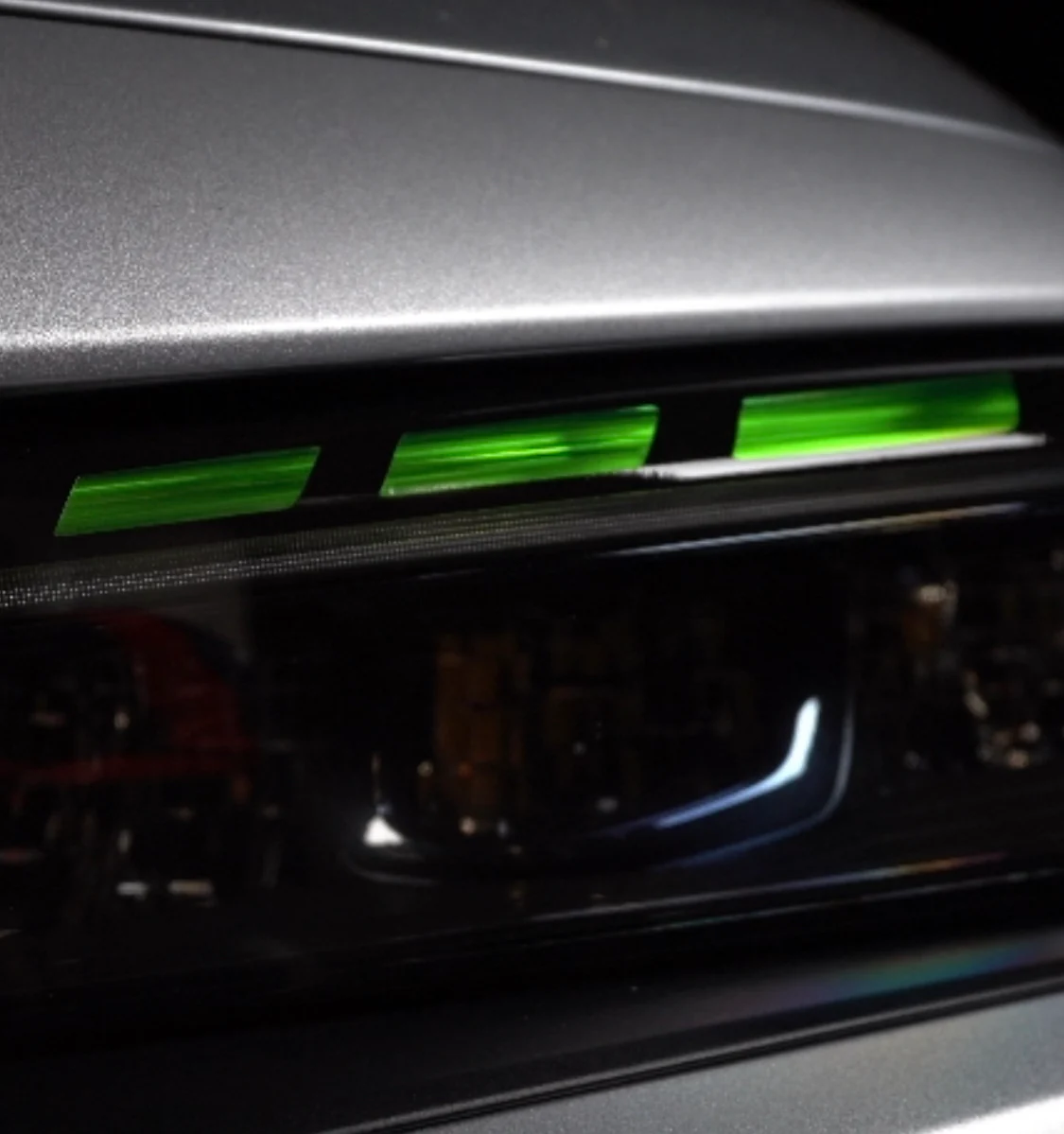 2023-2026 HONDA ACCORD MATRIX DRL SKINS - Image 7