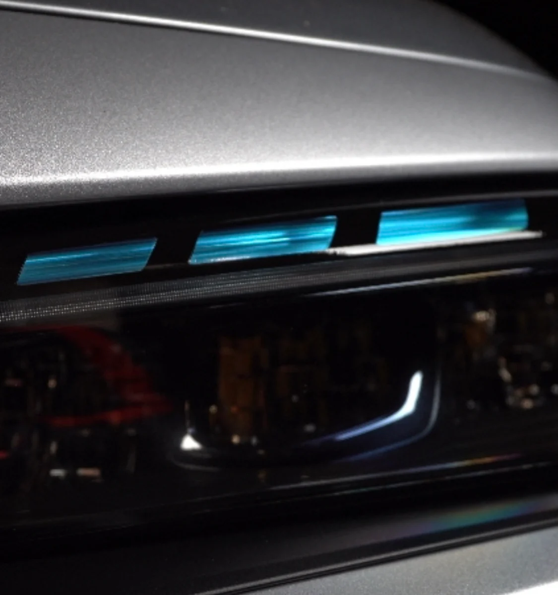 2023-2026 HONDA ACCORD MATRIX DRL SKINS - Image 9