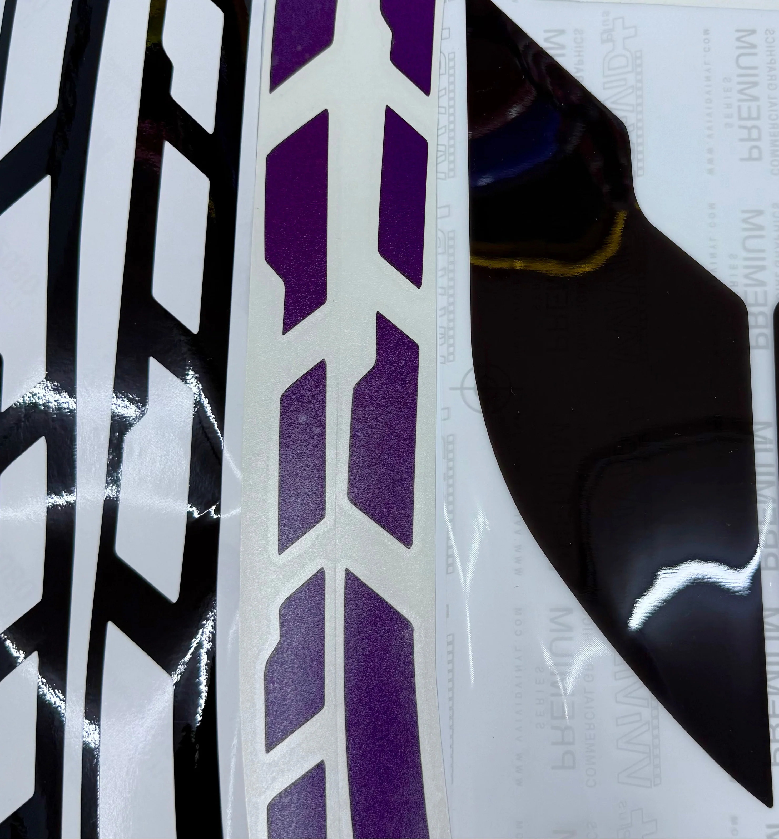 2021-2026 ACURA TLX & TLX TYPE S MATRIX DRL HEADLIGHT TINT COMPLETE COMBO KIT (Copy) - Image 21