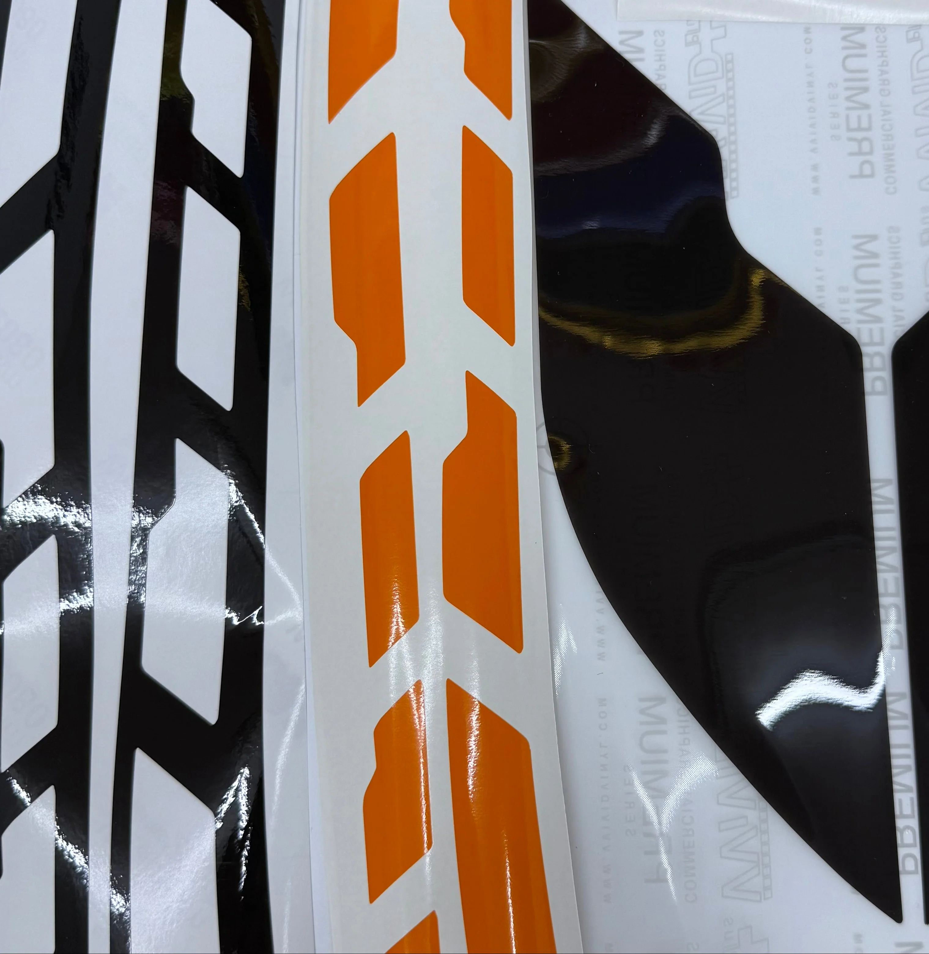 2021-2026 ACURA TLX & TLX TYPE S MATRIX DRL HEADLIGHT TINT COMPLETE COMBO KIT (Copy) - Image 27
