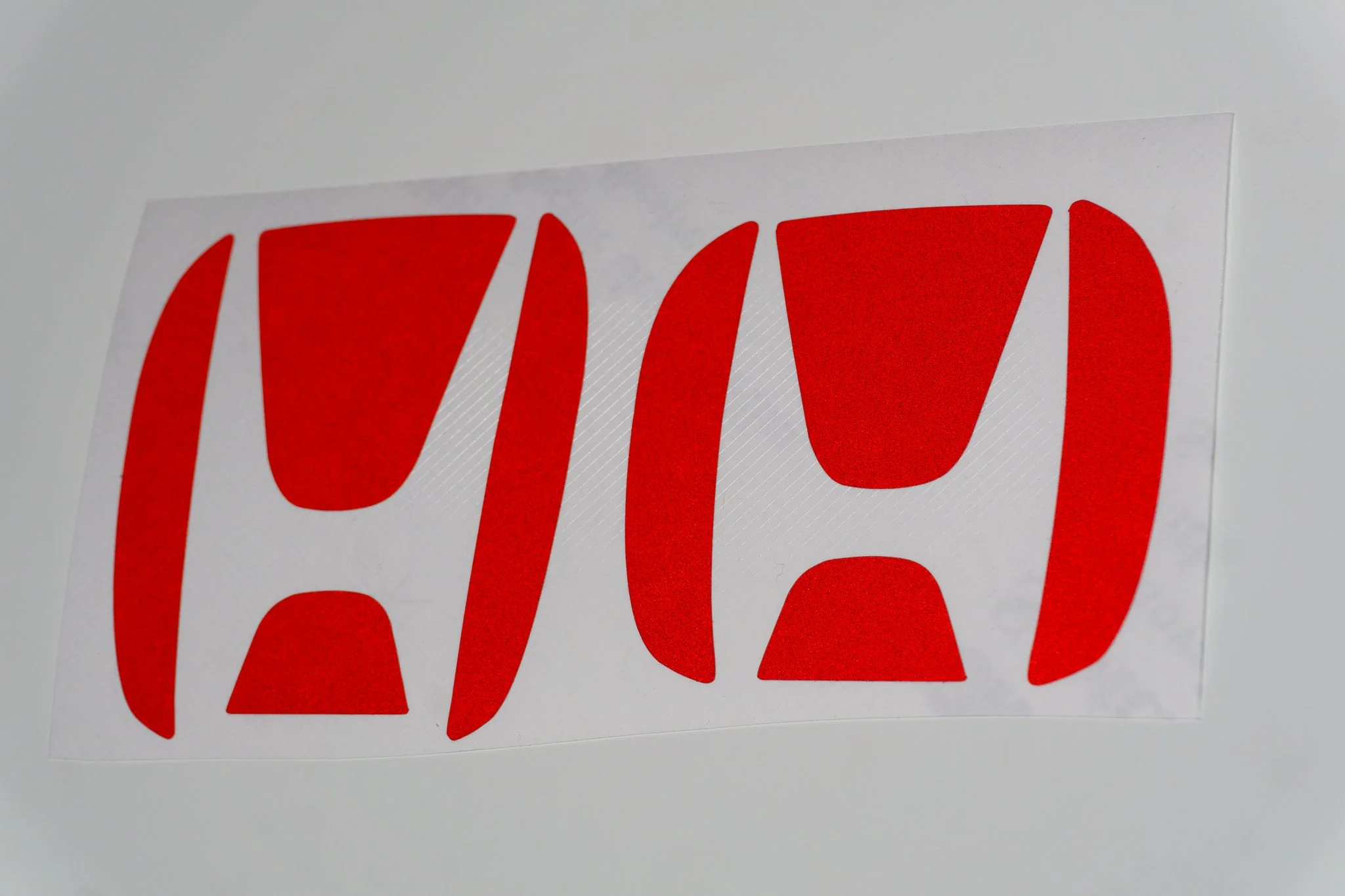 2022-2025 HONDA CIVIC H EMBLEM BACKGROUND - Image 3