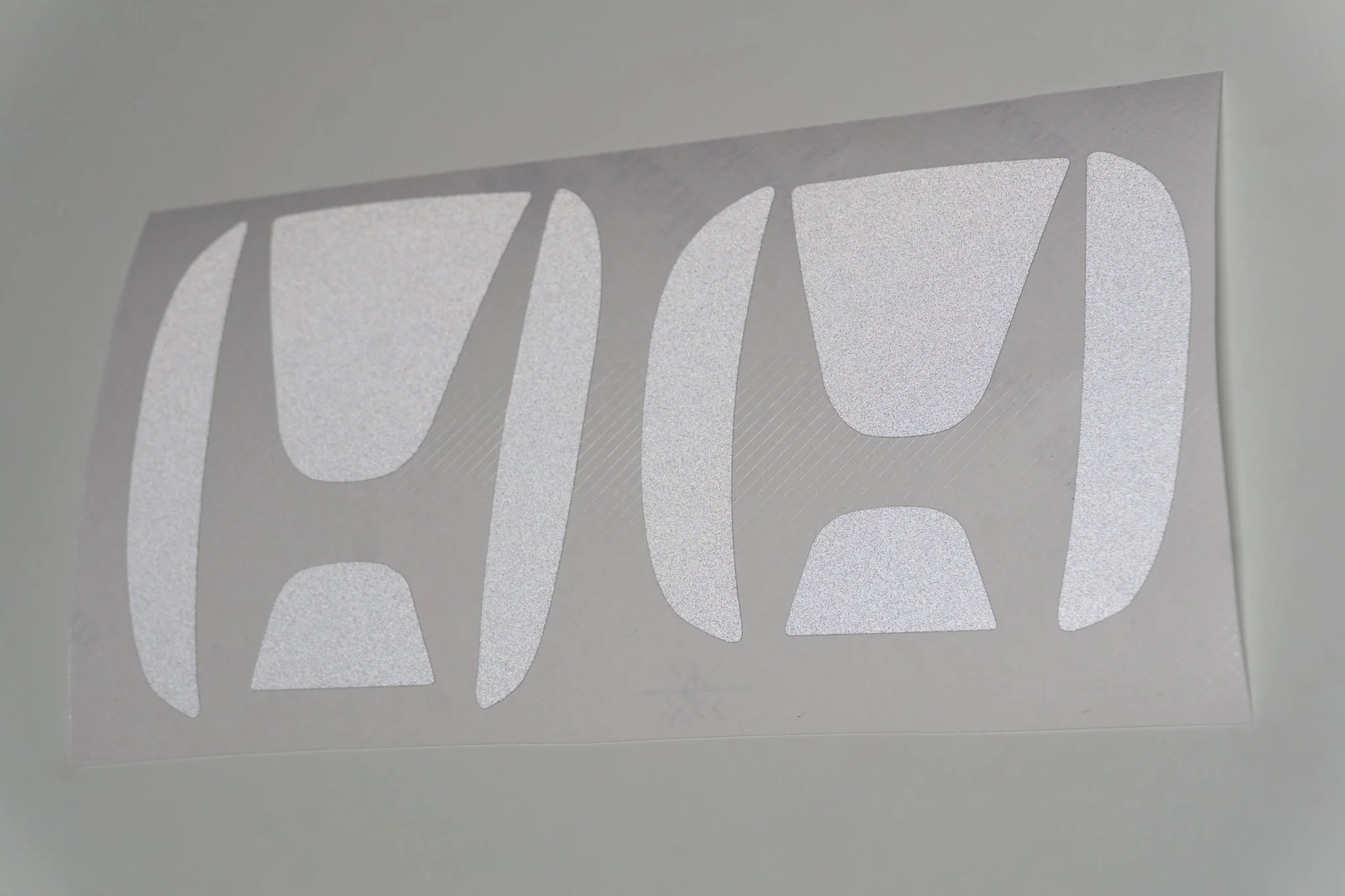 2022-2025 HONDA CIVIC H EMBLEM BACKGROUND - Image 5
