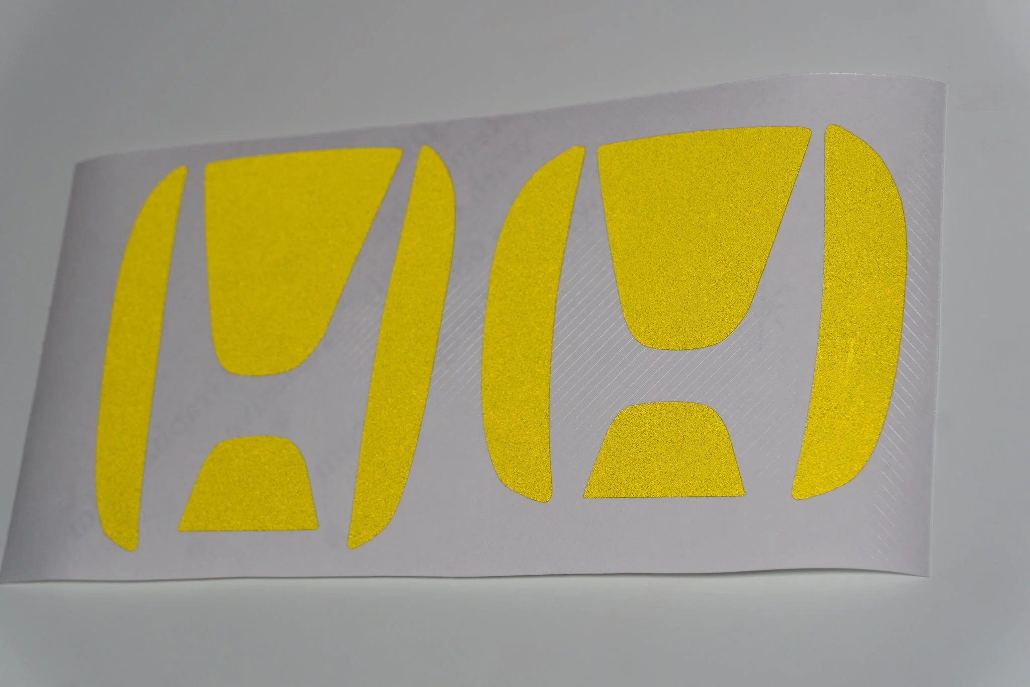 2022-2025 HONDA CIVIC H EMBLEM BACKGROUND - Image 7