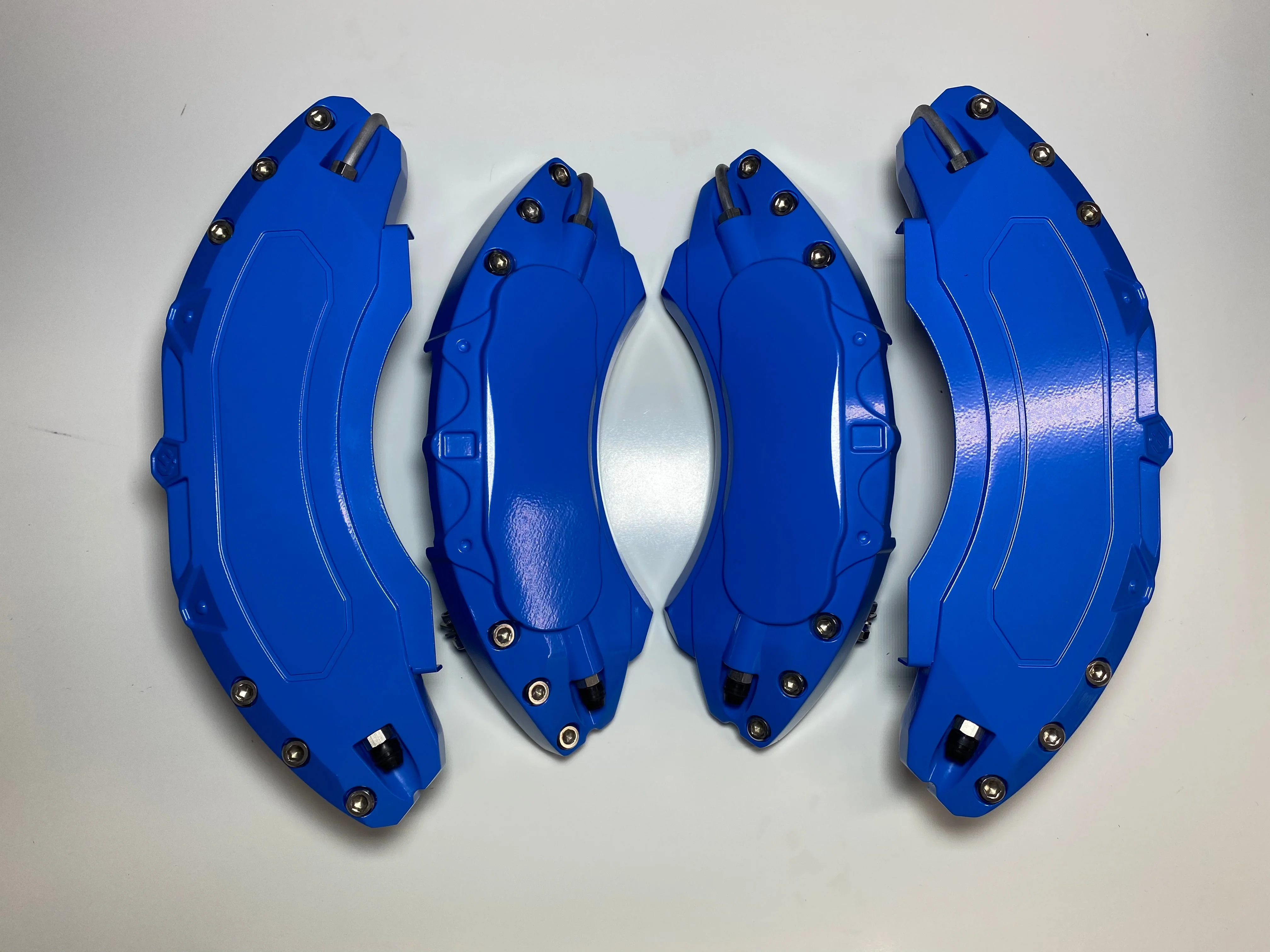 2023-2026 ACURA INTEGRA POWDER COATED CALIPER COVERS - Image 6
