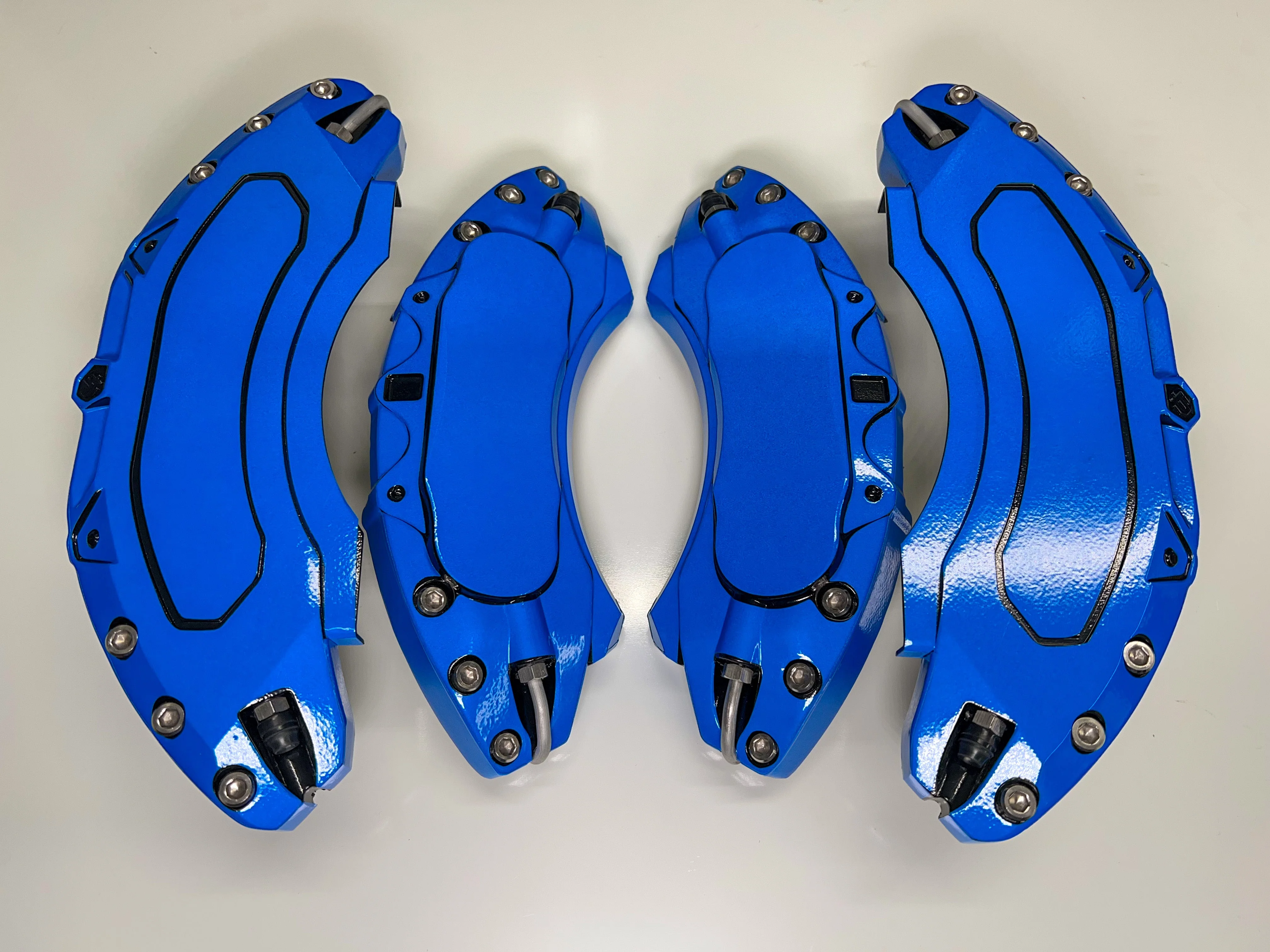 2023-2026 ACURA INTEGRA REFLECTIVE CALIPER COVERS - Image 15
