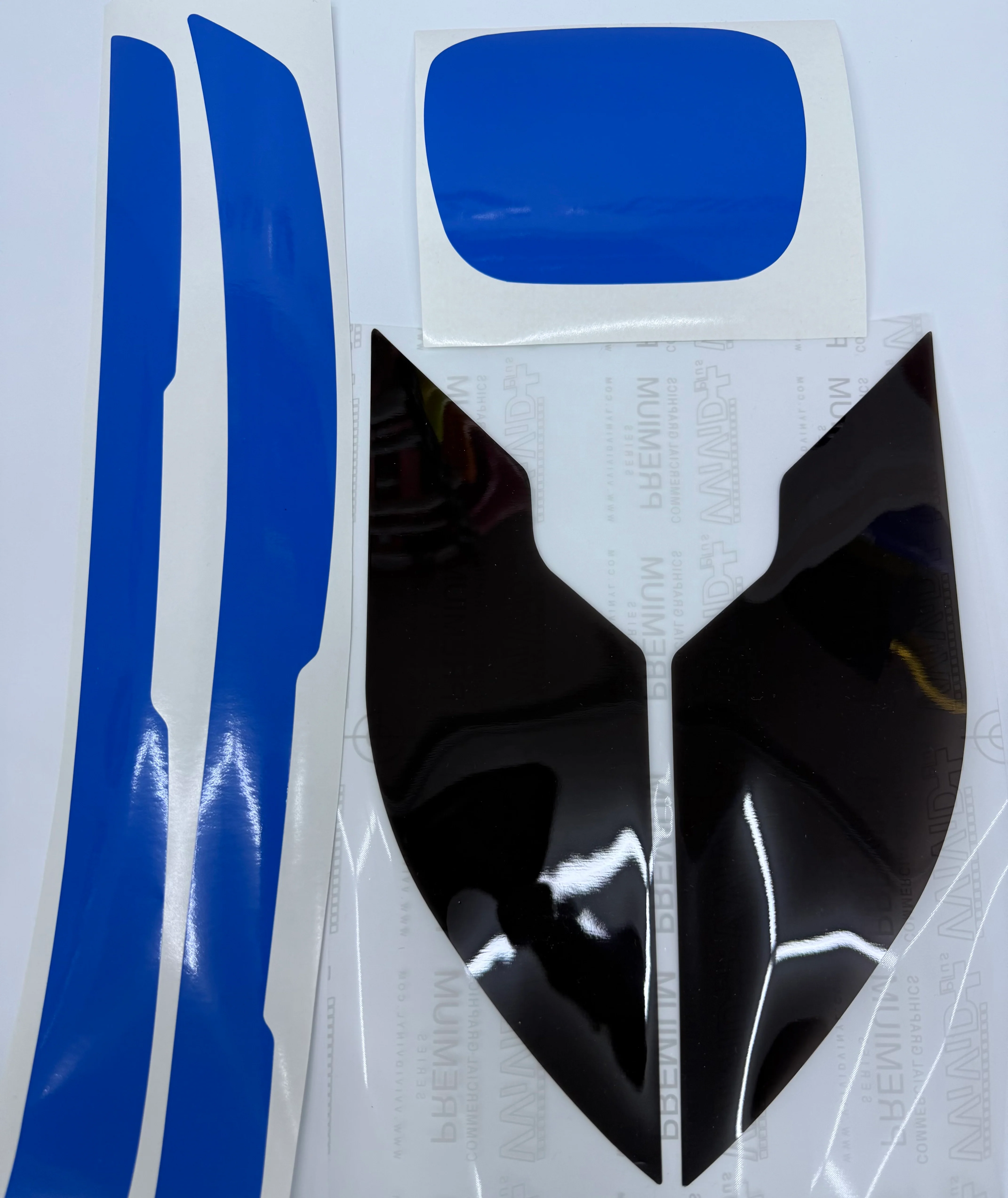 2023-2026 HONDA ACCORD DRL COLOR COMPLETE COMBO KIT - Image 18