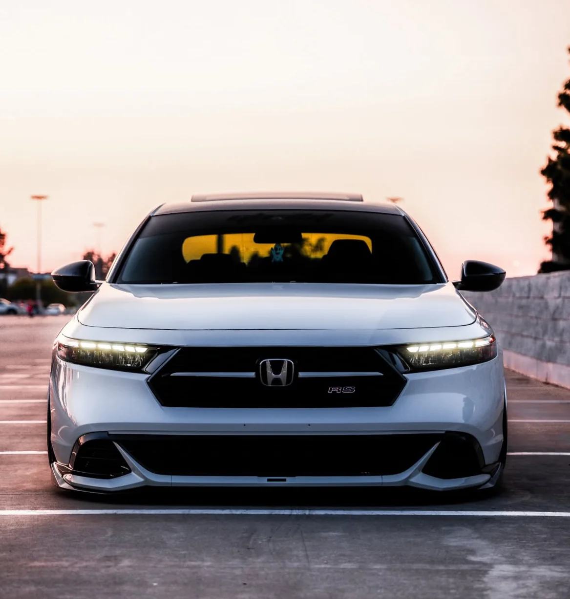 2023-2026 HONDA ACCORD MATRIX DRL COMPLETE COMBO KIT - Image 10