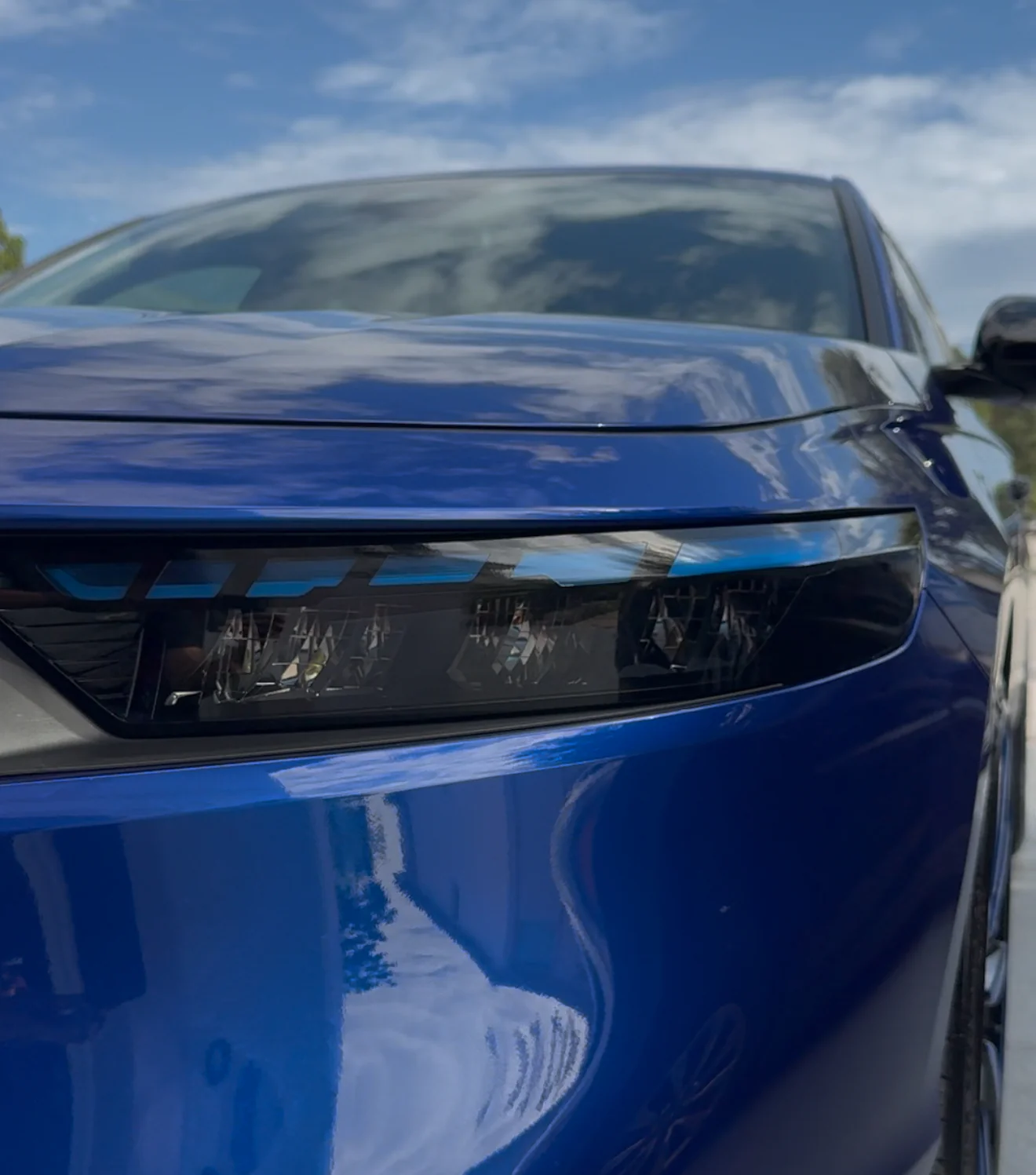 2023-2026 HONDA ACCORD MATRIX DRL COMPLETE COMBO KIT - Image 6