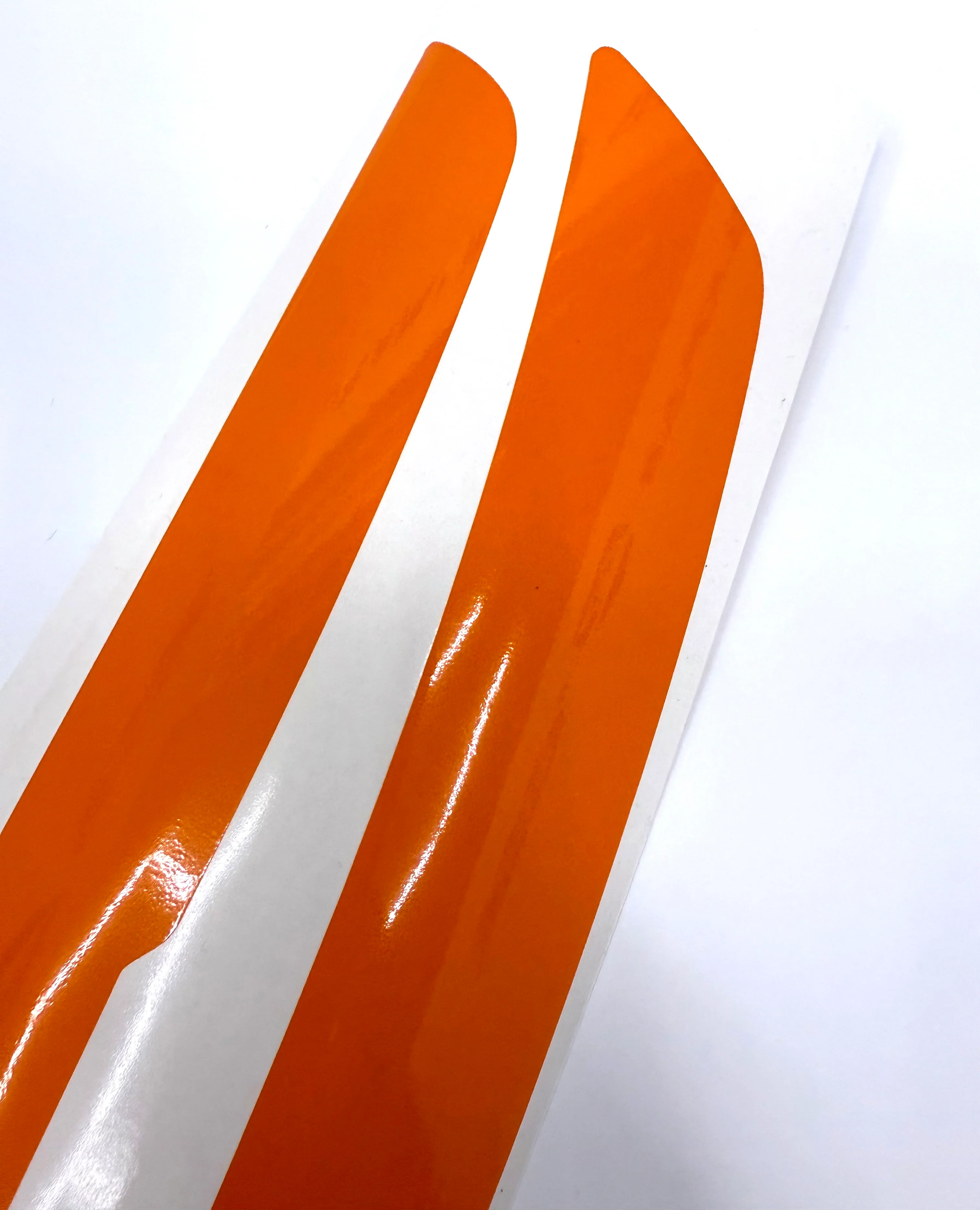 2023-2025 HONDA ACCORD HEADLIGHT DRL COLOR TINT - Image 3