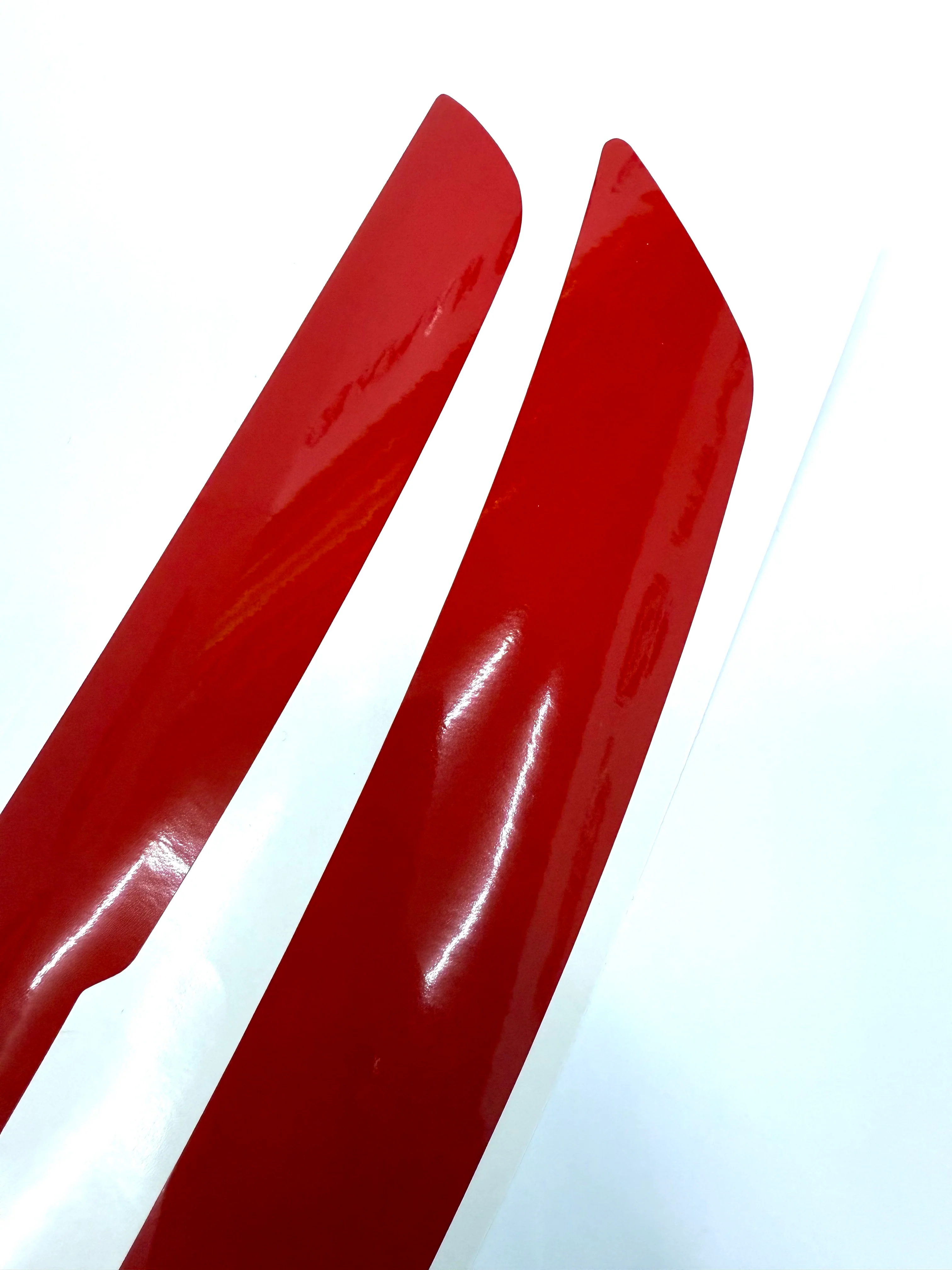 2023-2025 HONDA ACCORD HEADLIGHT DRL COLOR TINT - Image 5