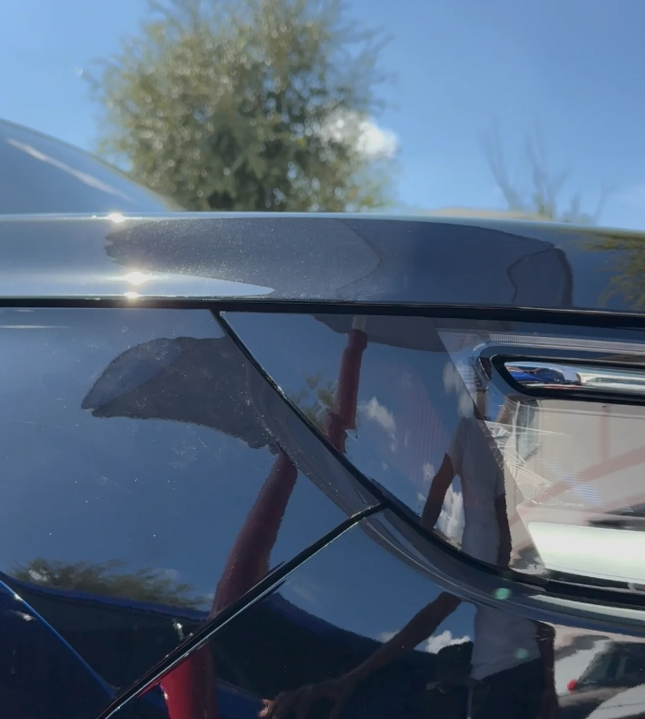 2023-2025 HONDA PILOT DRL HEADLIGHT & FOG TINTS - Image 9