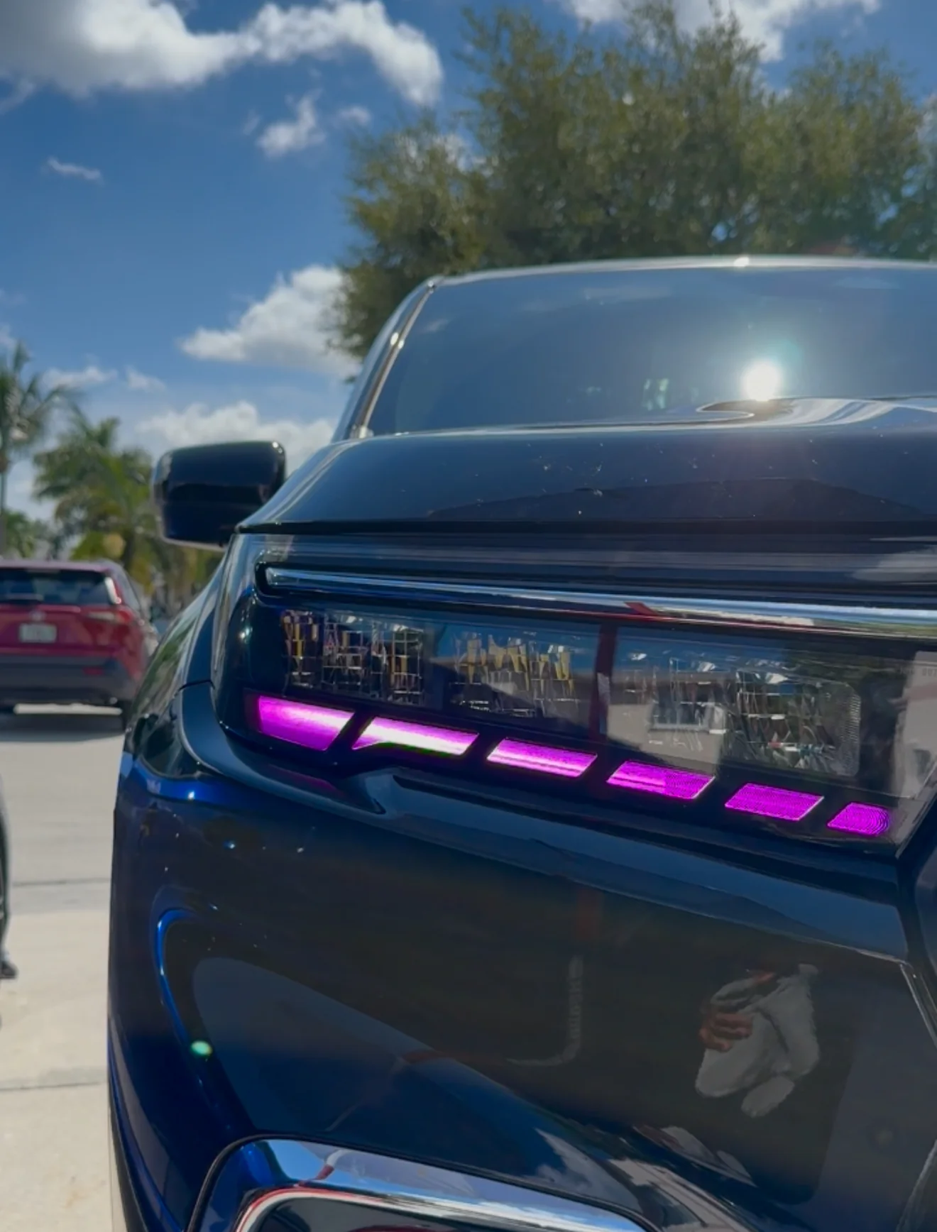 2023-2025 HONDA PILOT MATRIX DRL COMPLETE COMBO KIT - Image 12