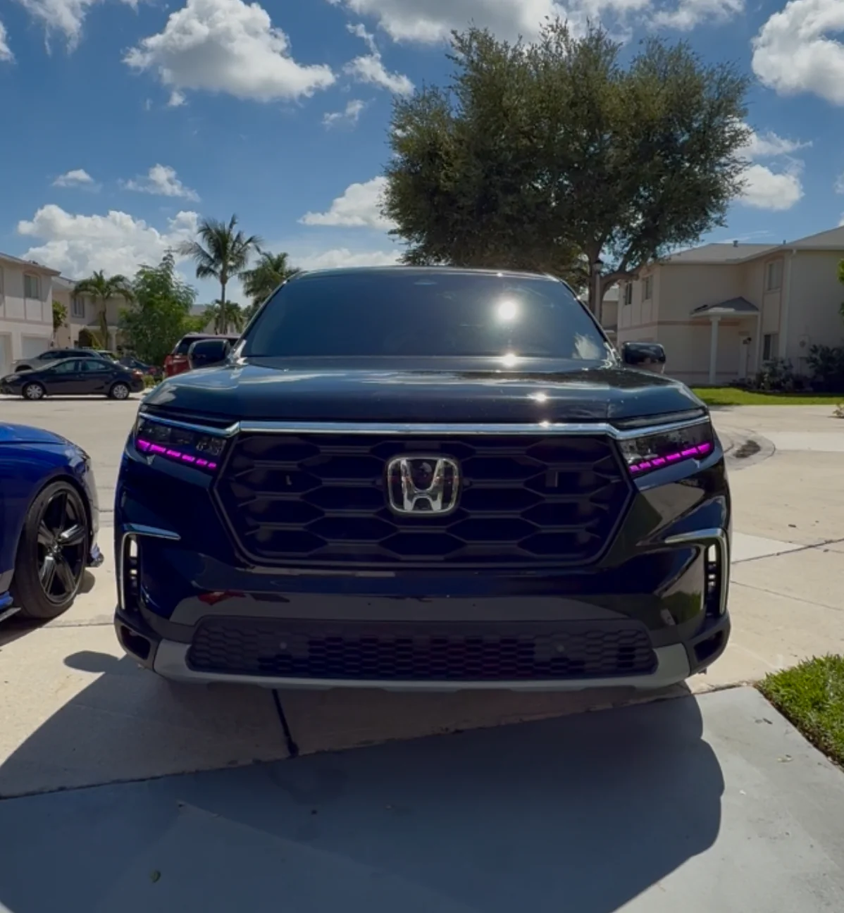2023-2025 HONDA PILOT MATRIX DRL COMPLETE COMBO KIT - Image 3
