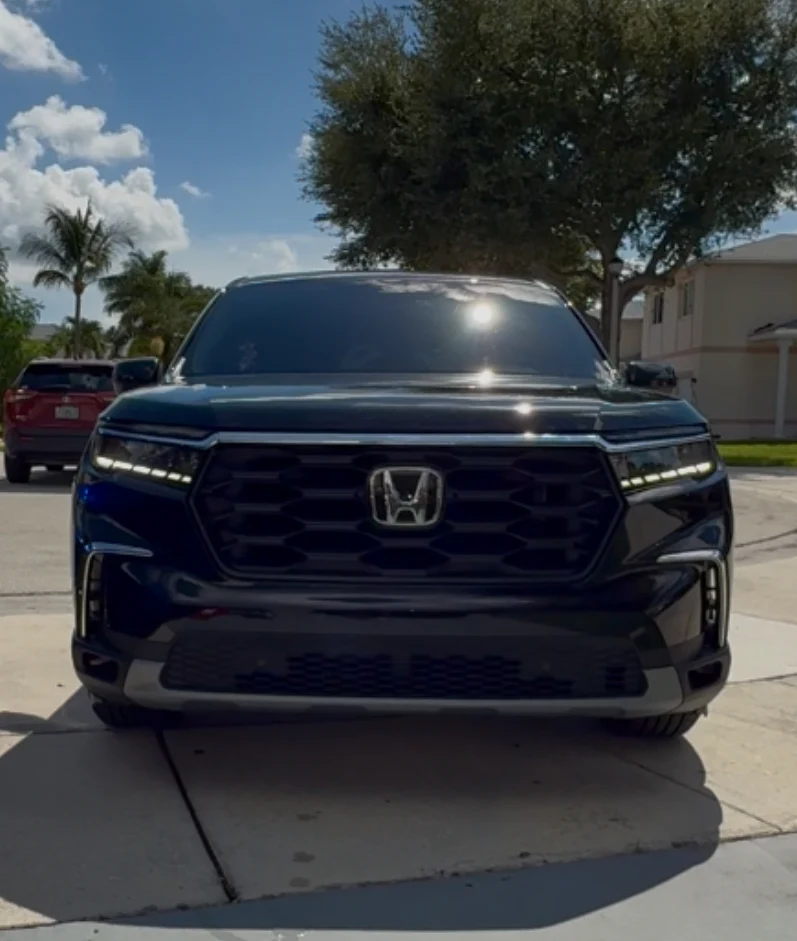 2023-2025 HONDA PILOT MATRIX DRL COMPLETE COMBO KIT - Image 9