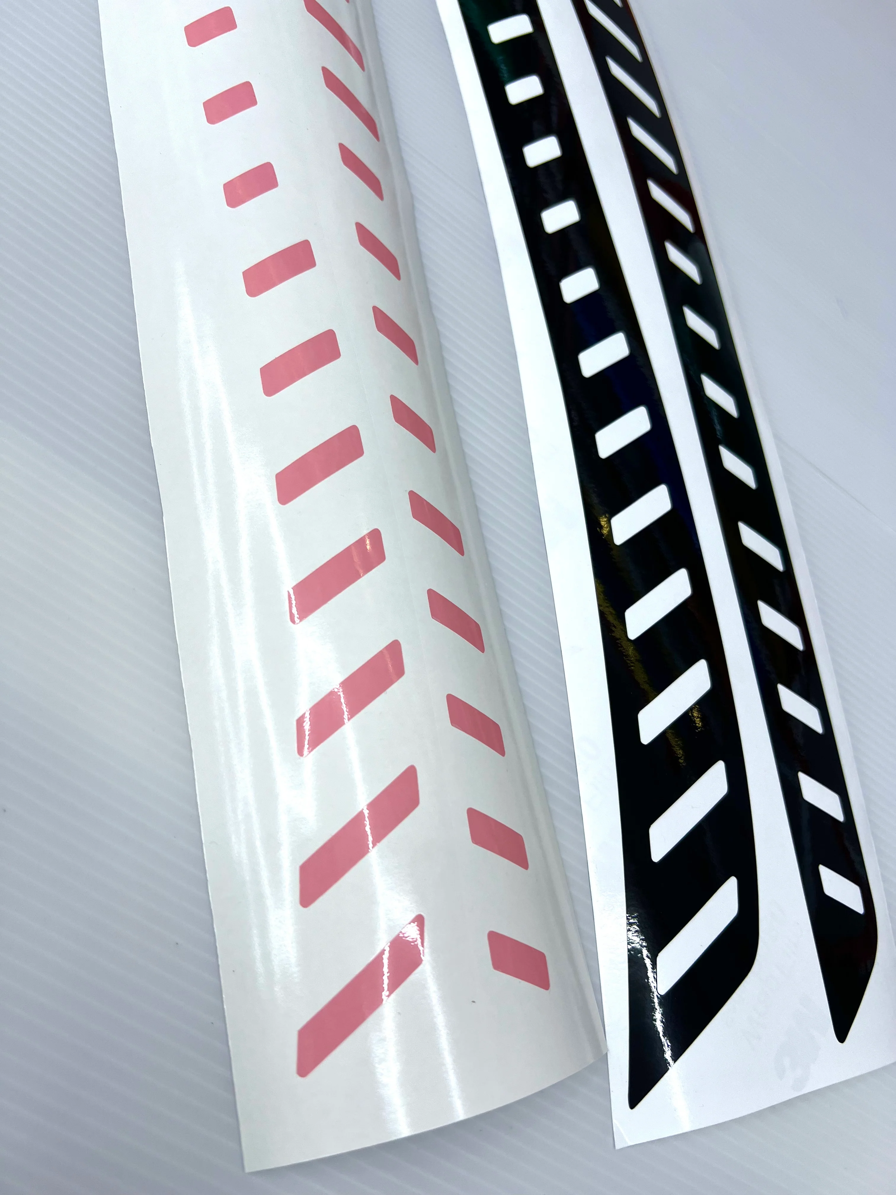 2023-2025 HONDA ACCORD 2NDGEN DRL SKINS - Image 10