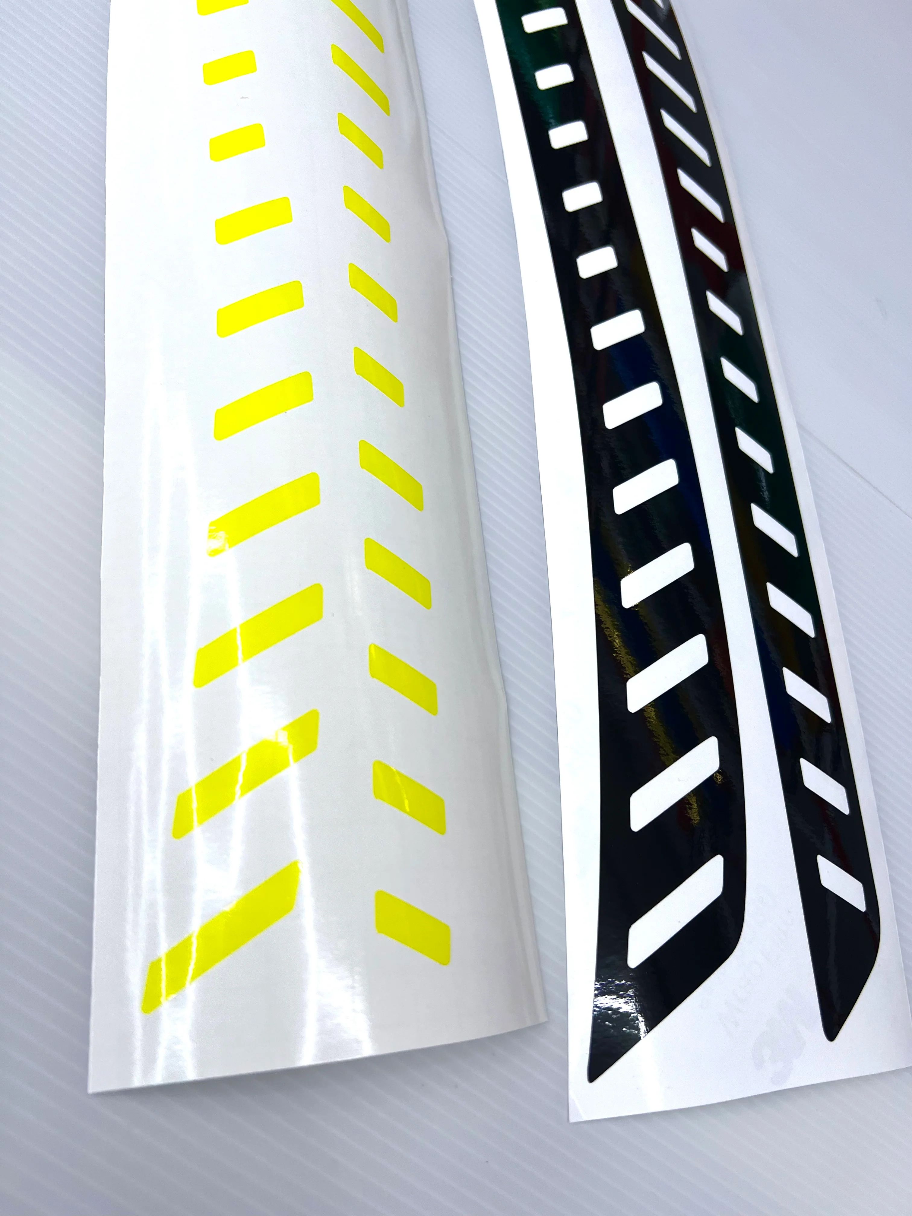 2023-2025 HONDA ACCORD 2NDGEN DRL SKINS - Image 11
