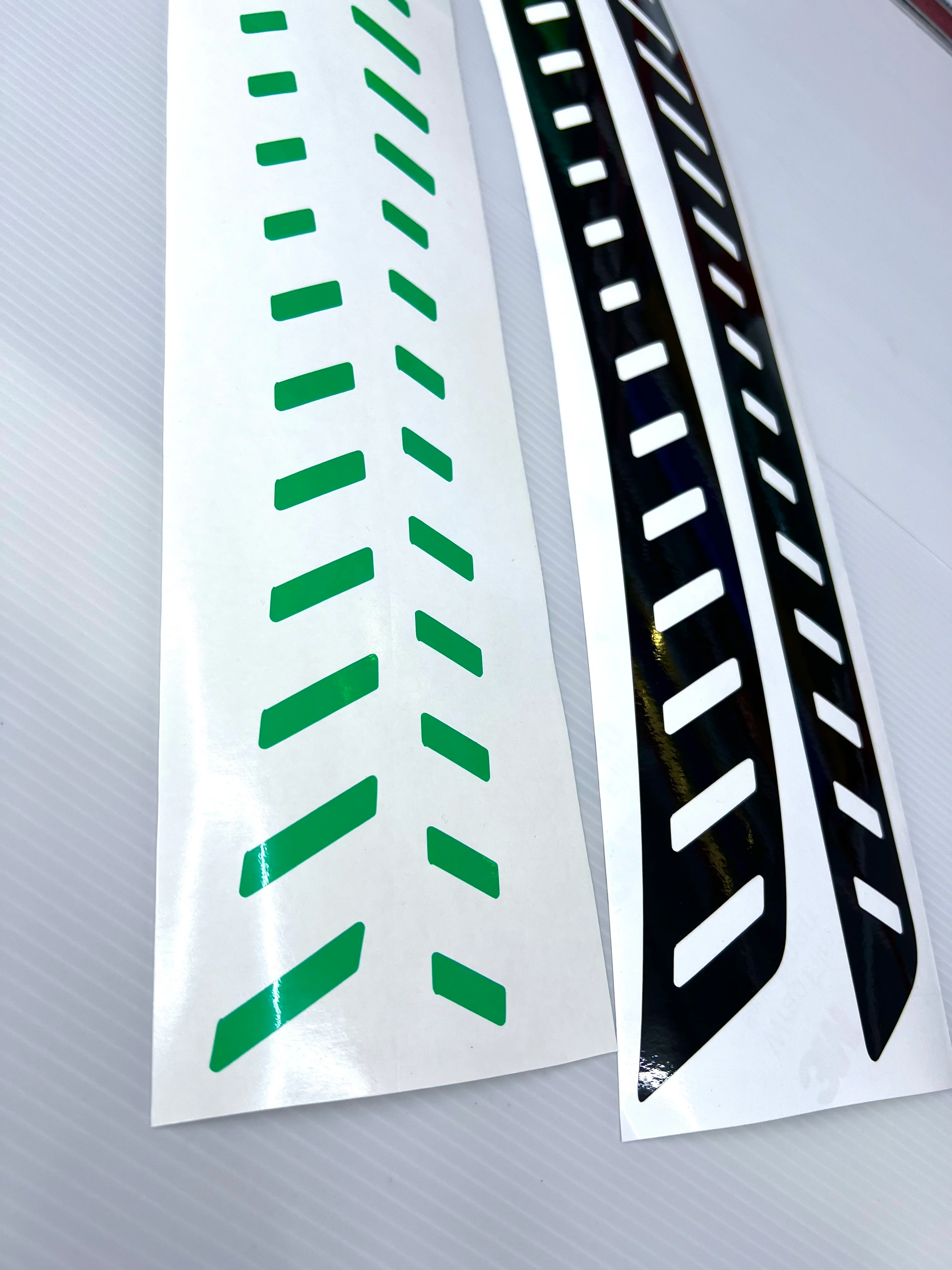 2023-2025 HONDA ACCORD 2NDGEN DRL SKINS - Image 12