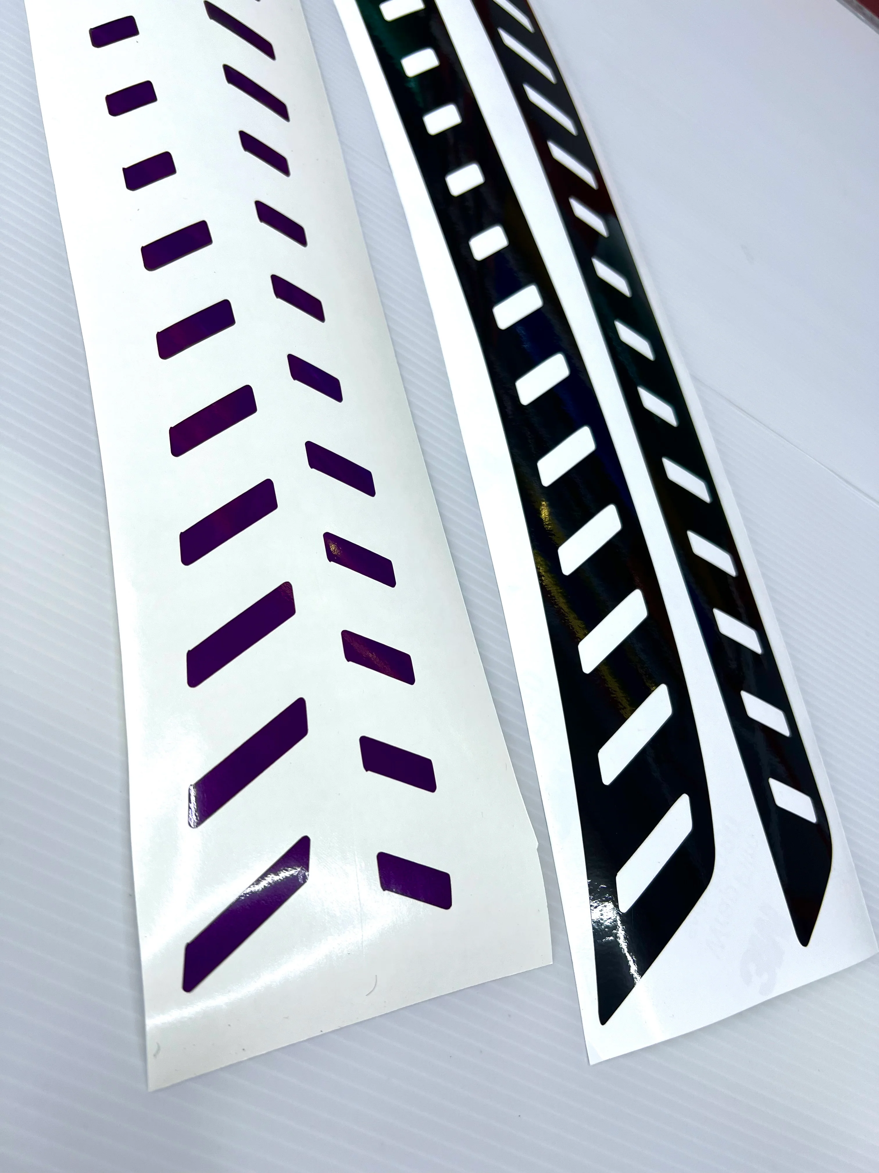 2023-2025 HONDA ACCORD 2NDGEN DRL SKINS - Image 13