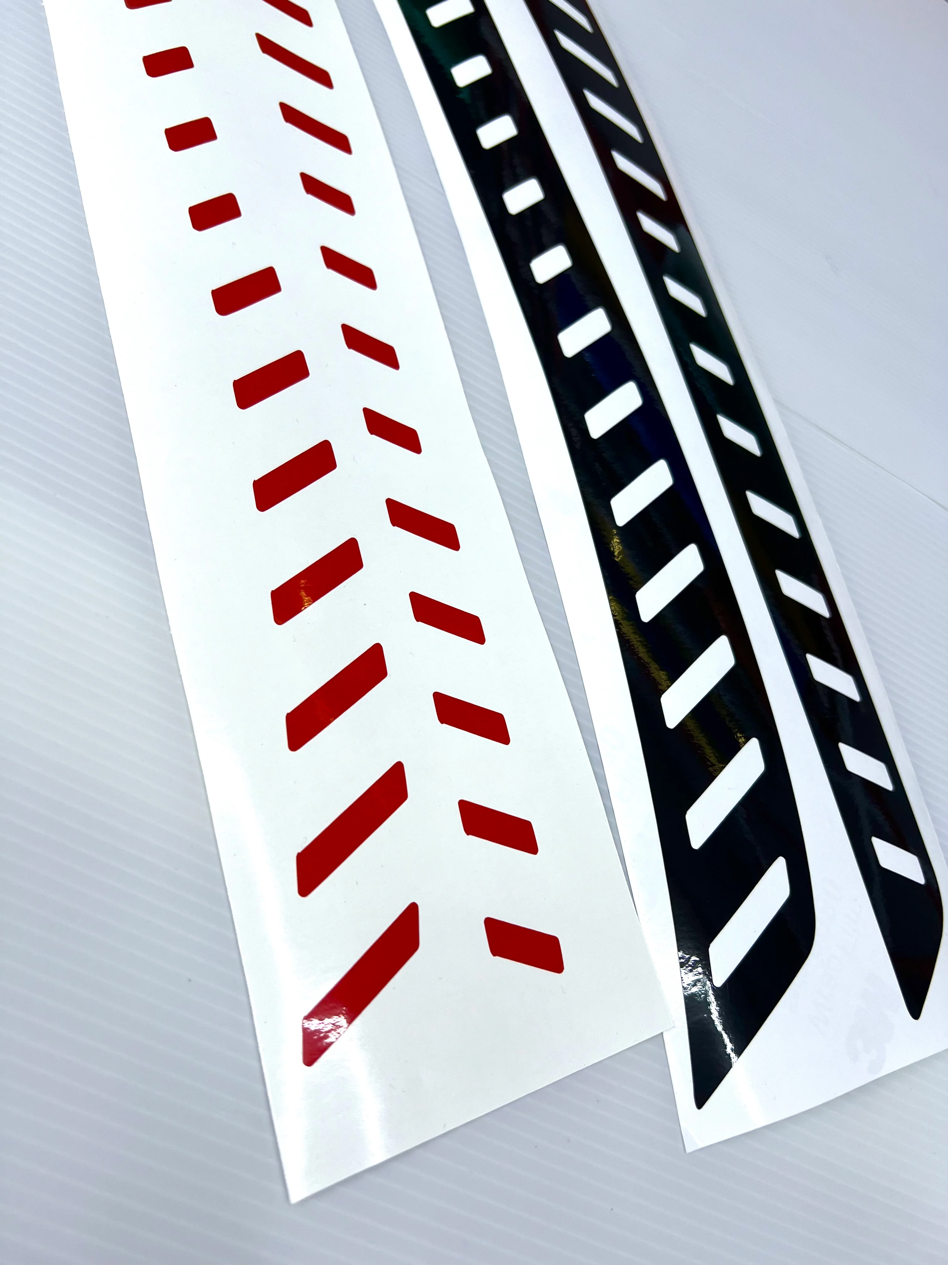 2023-2025 HONDA ACCORD 2NDGEN DRL SKINS - Image 14