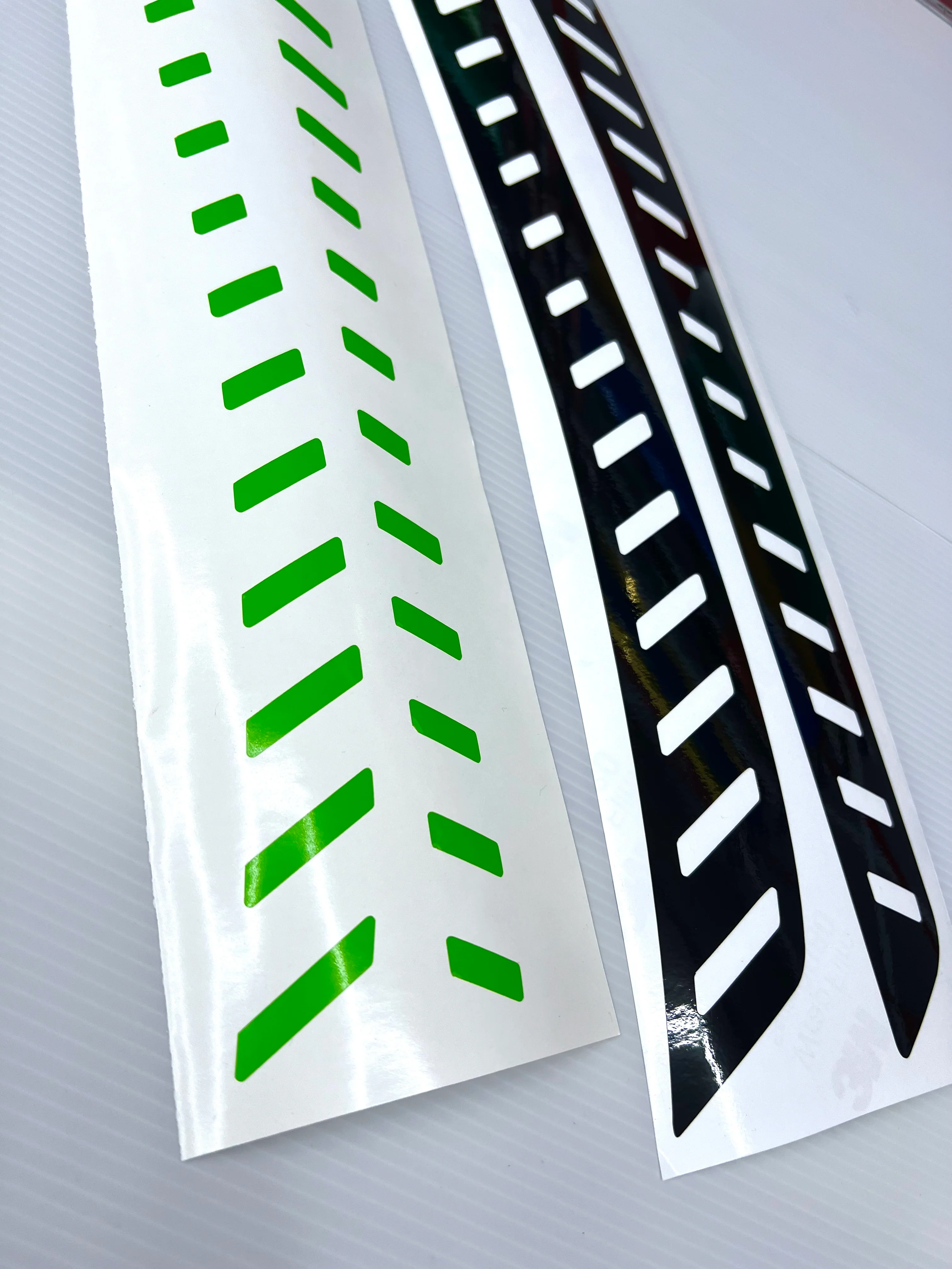 2023-2025 HONDA ACCORD 2NDGEN DRL SKINS - Image 15