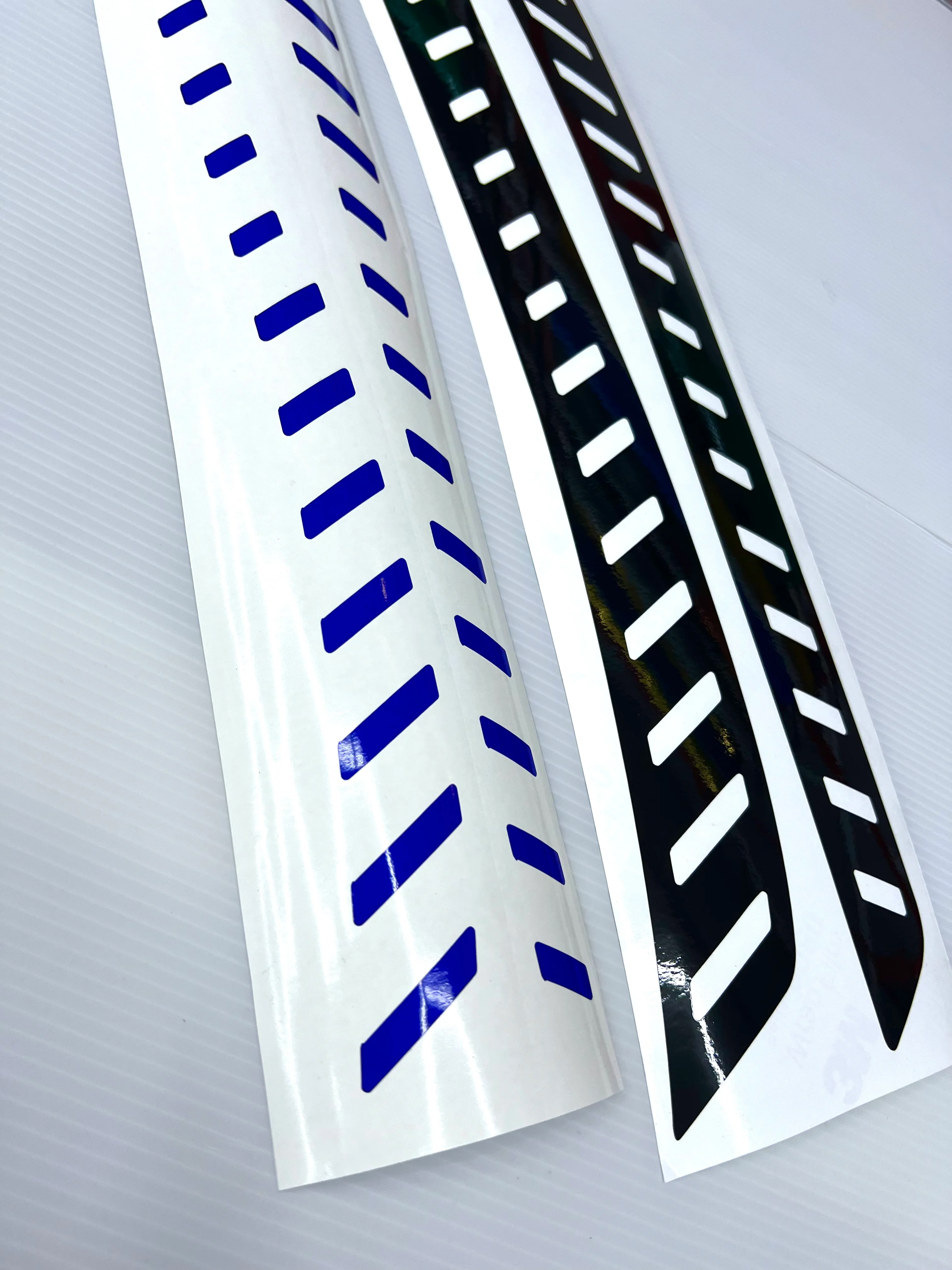 2023-2025 HONDA ACCORD 2NDGEN DRL SKINS - Image 16