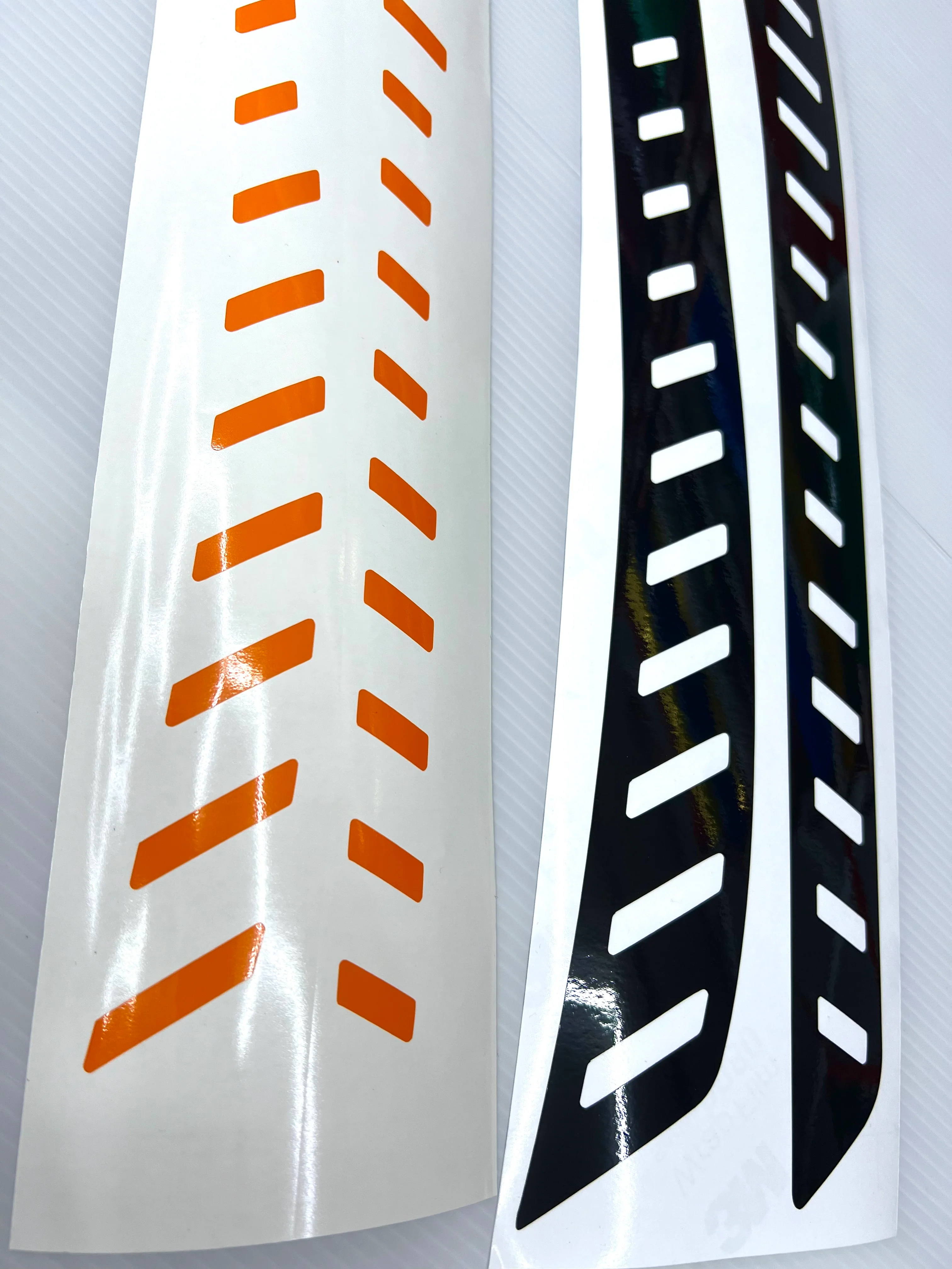 2023-2025 HONDA ACCORD 2NDGEN DRL SKINS - Image 6