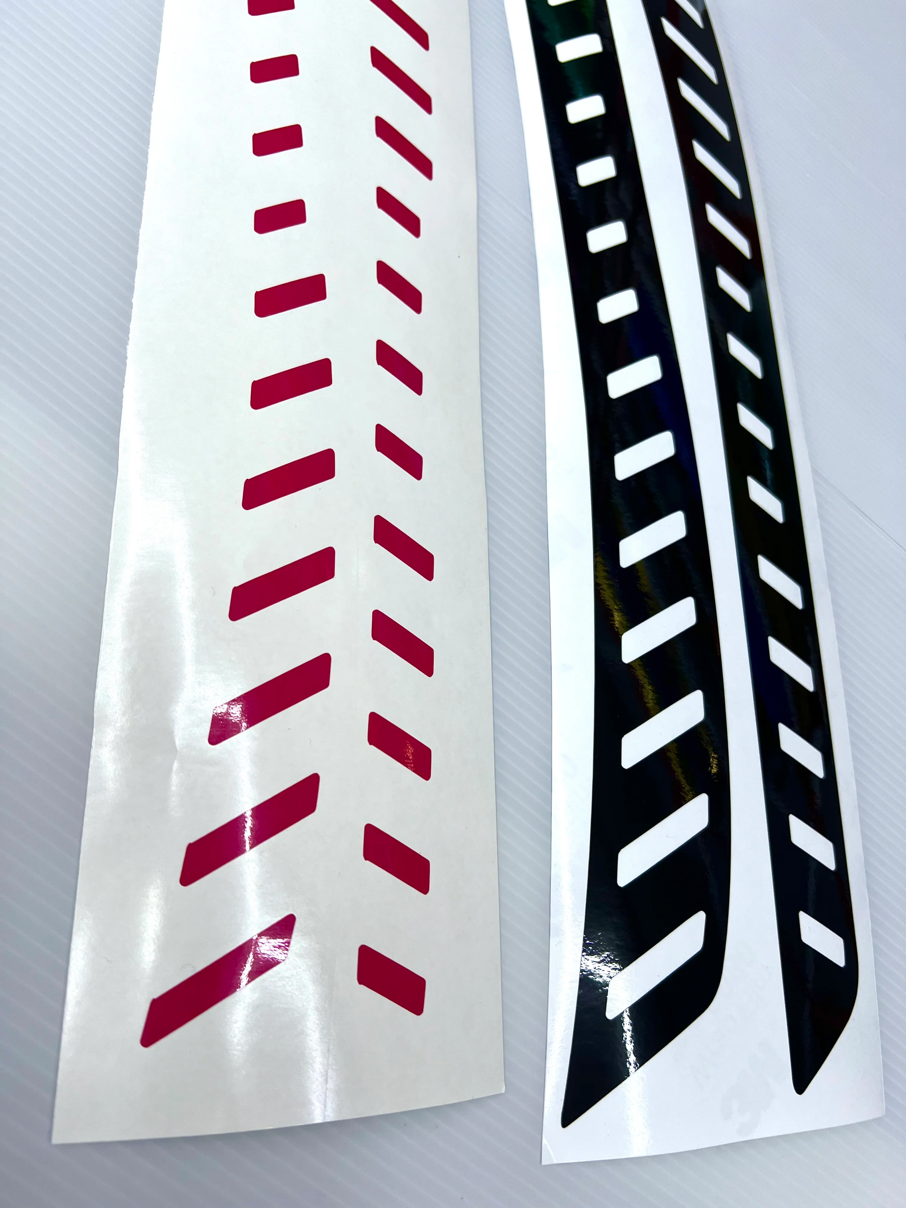 2023-2025 HONDA ACCORD 2NDGEN DRL SKINS - Image 7