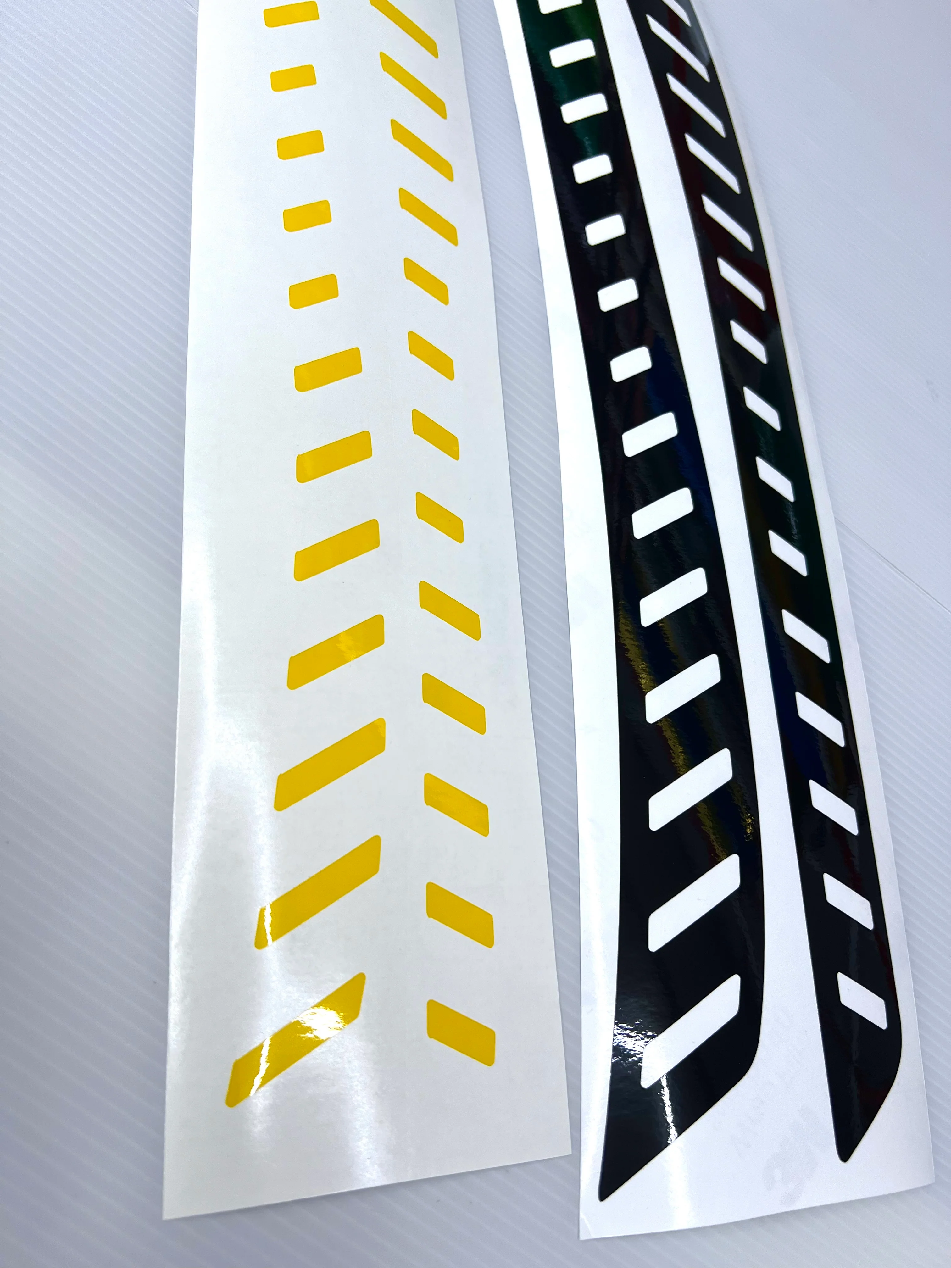 2023-2025 HONDA ACCORD 2NDGEN DRL SKINS - Image 8