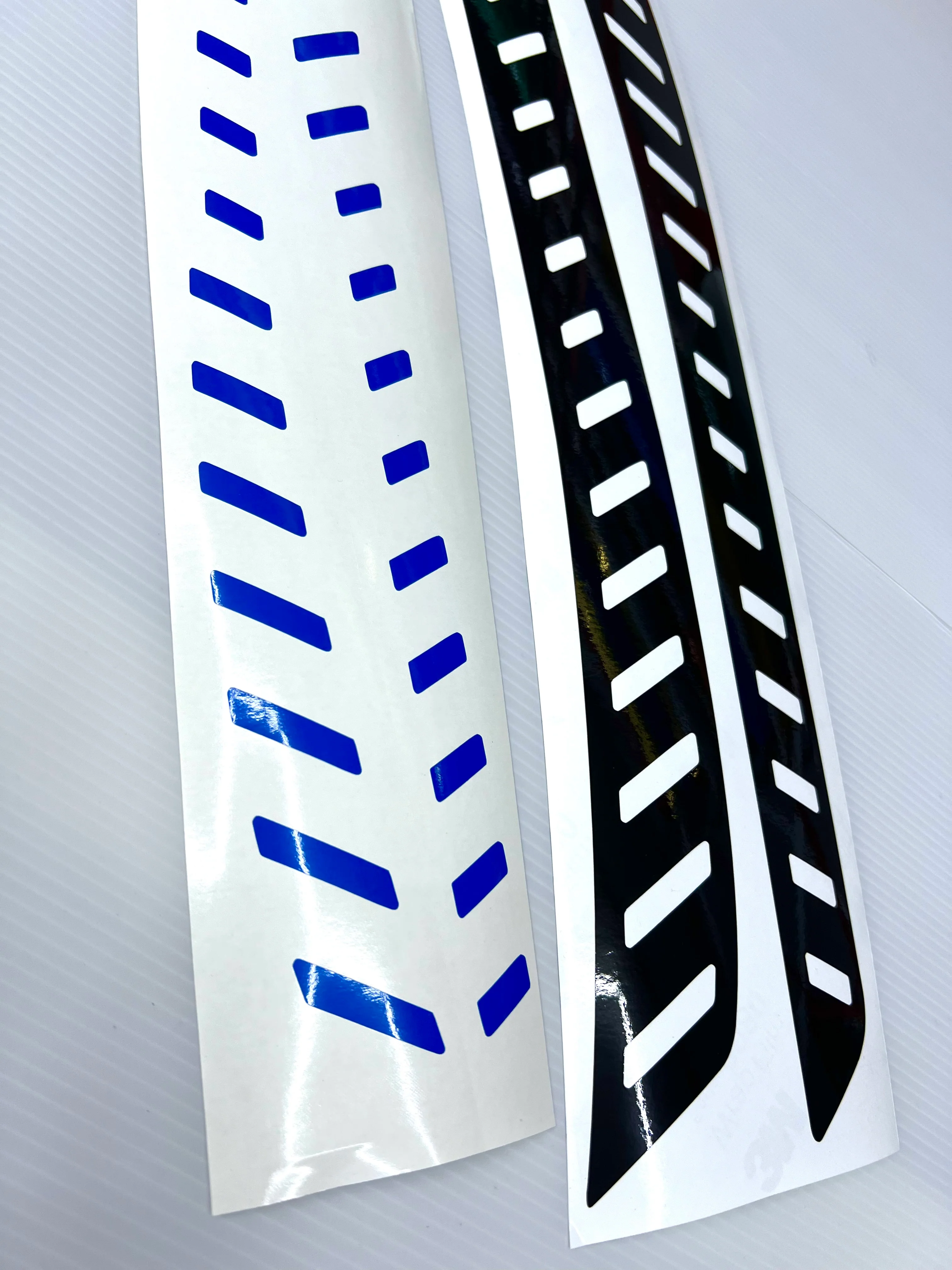 2023-2025 HONDA ACCORD 2NDGEN DRL SKINS - Image 9