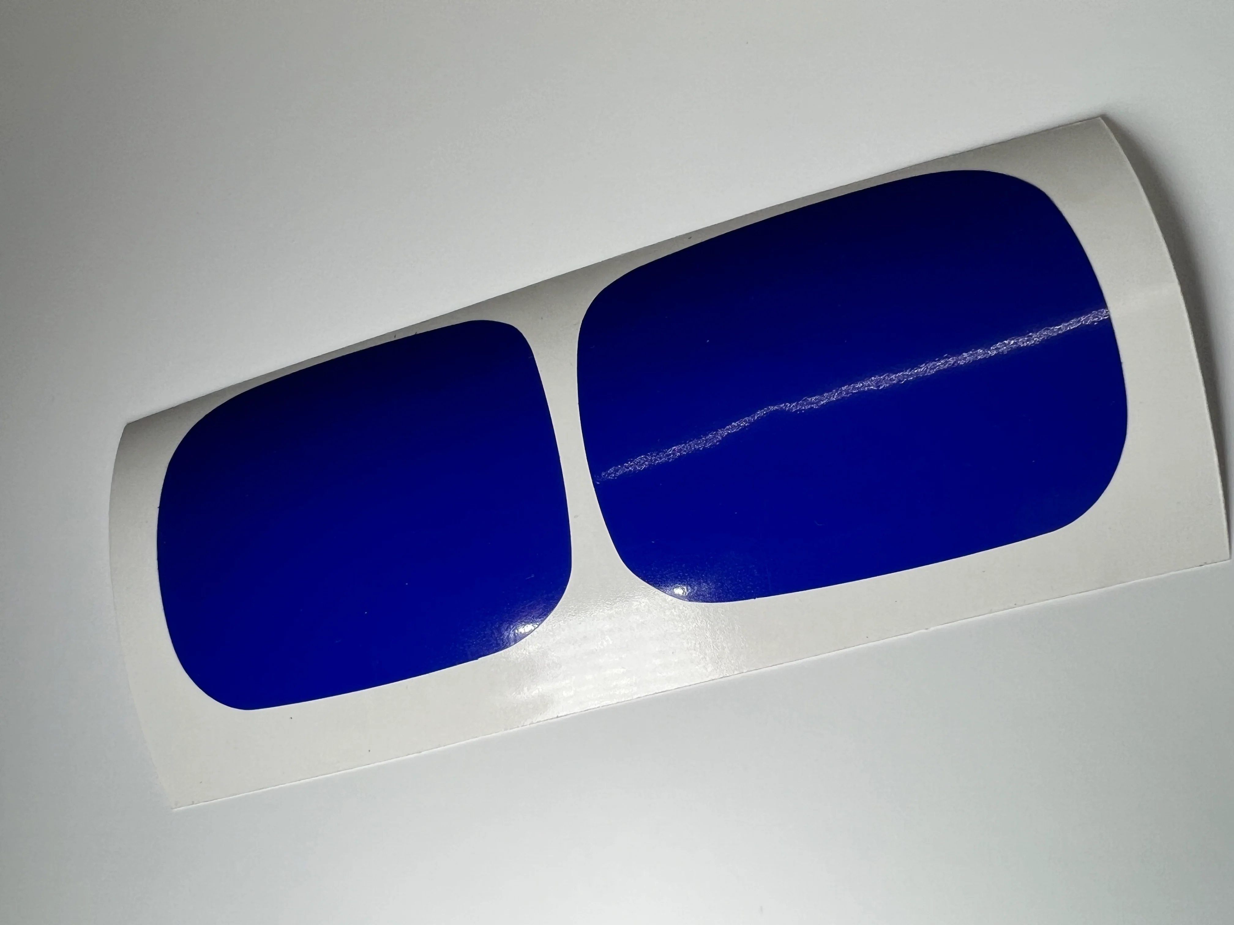2022-2024 HONDA CIVIC FOG LIGHT SKINS - Image 10