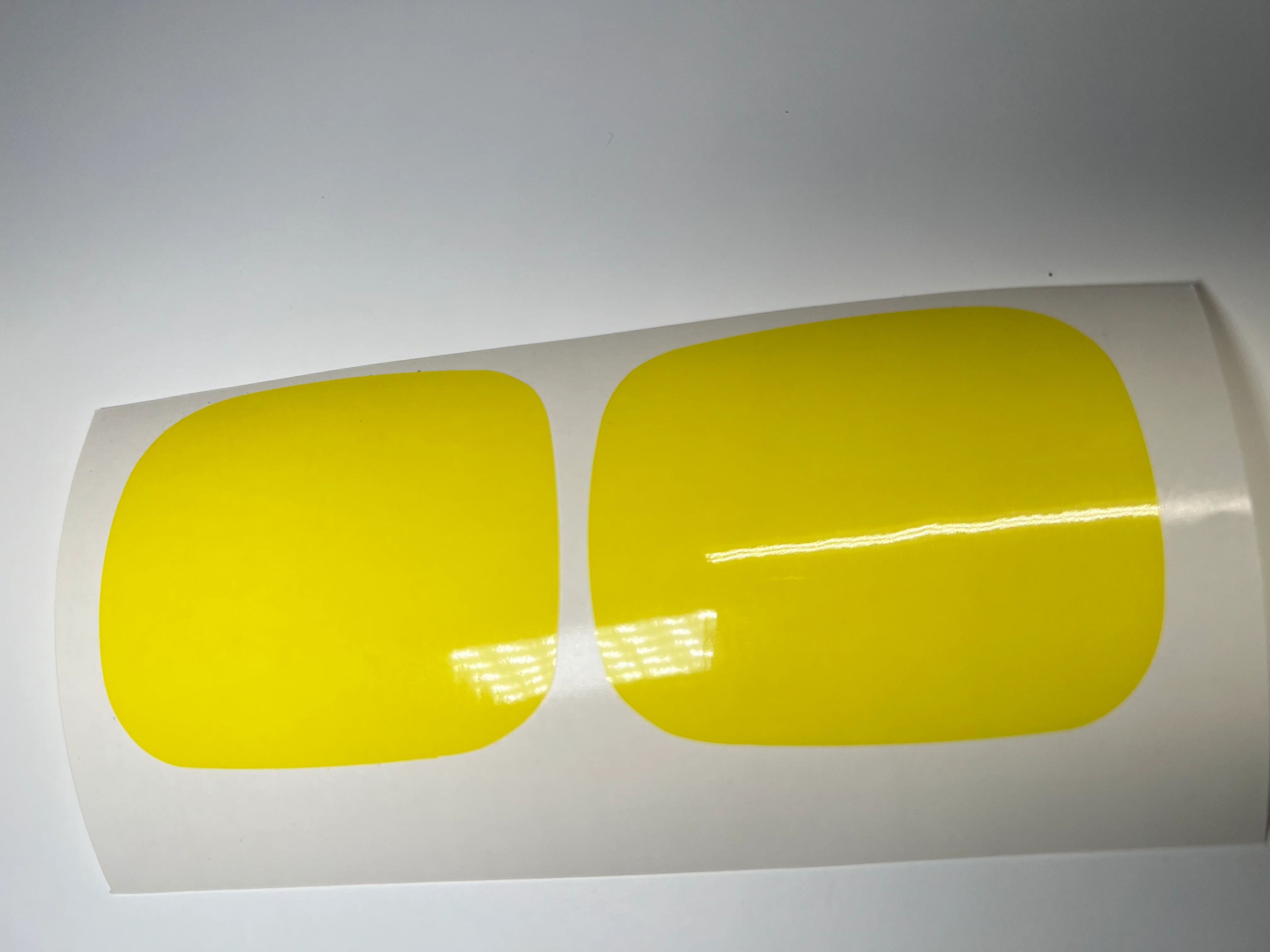 2022-2024 HONDA CIVIC FOG LIGHT SKINS - Image 3