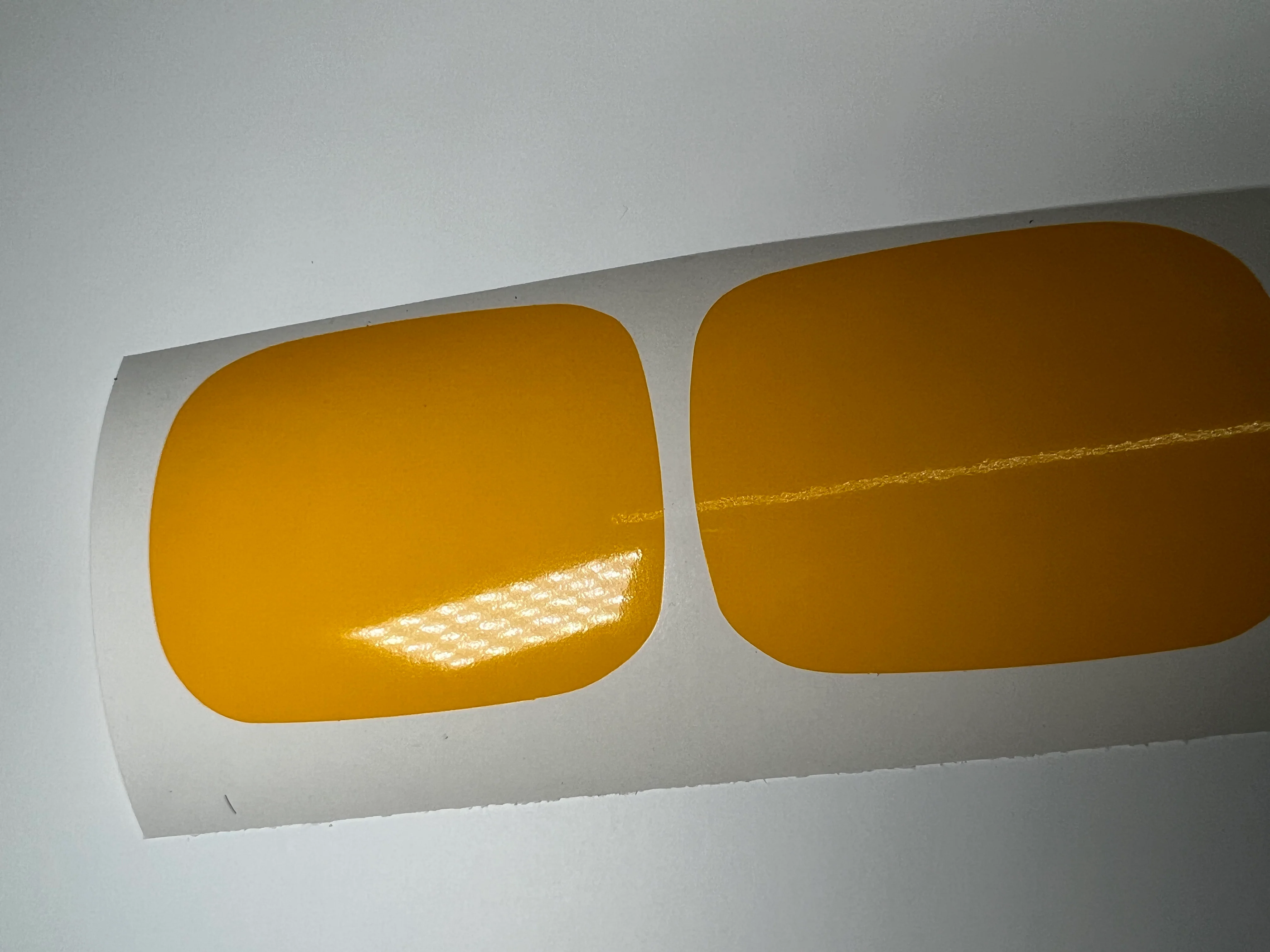 2022-2024 HONDA CIVIC FOG LIGHT SKINS - Image 4